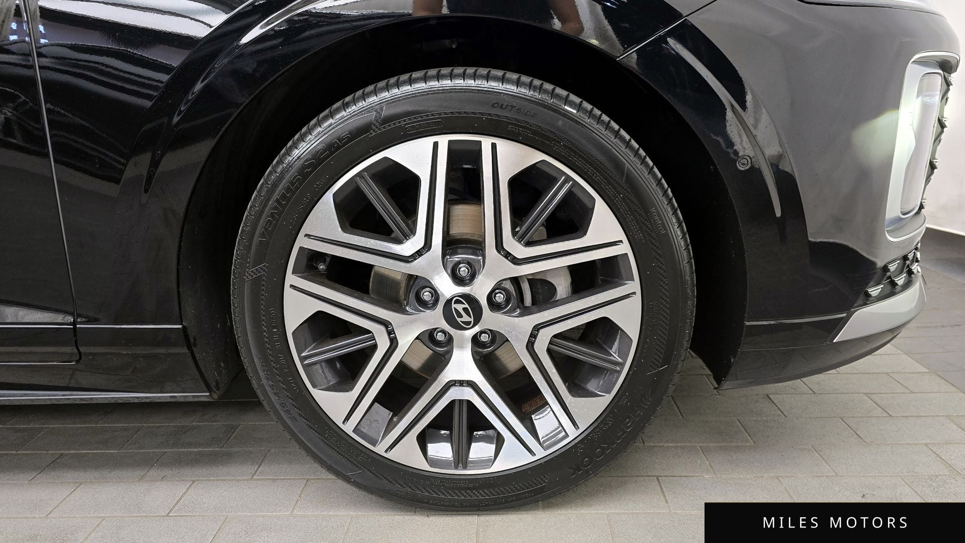 Hyundai Grandeur 2025 — миниатюра 7