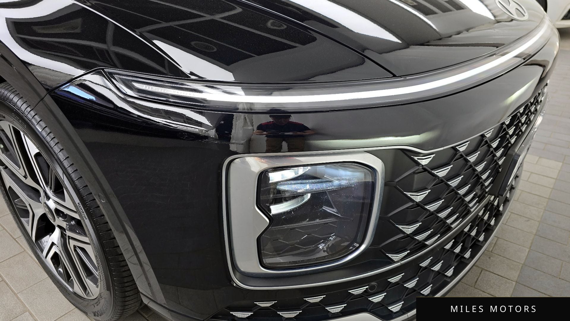 Hyundai Grandeur 2025 — миниатюра 8