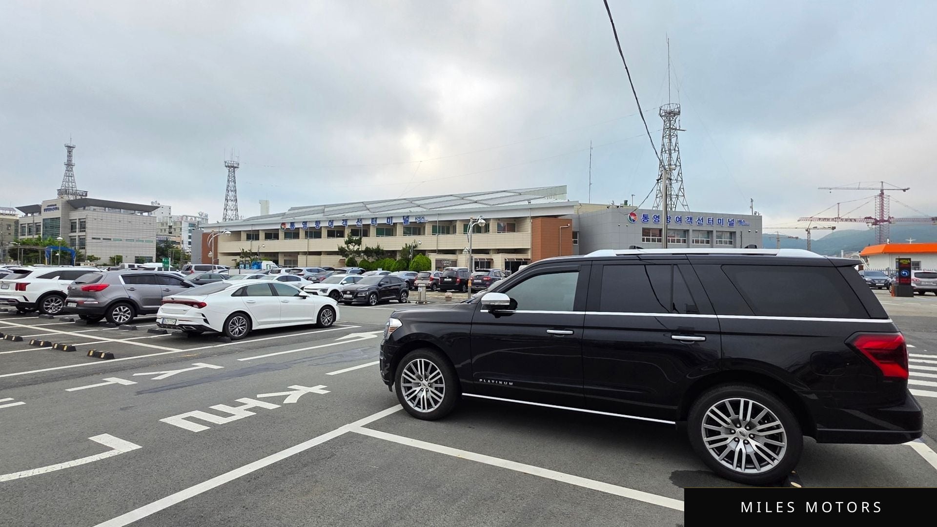 Ford Expedition 2023 — миниатюра 2