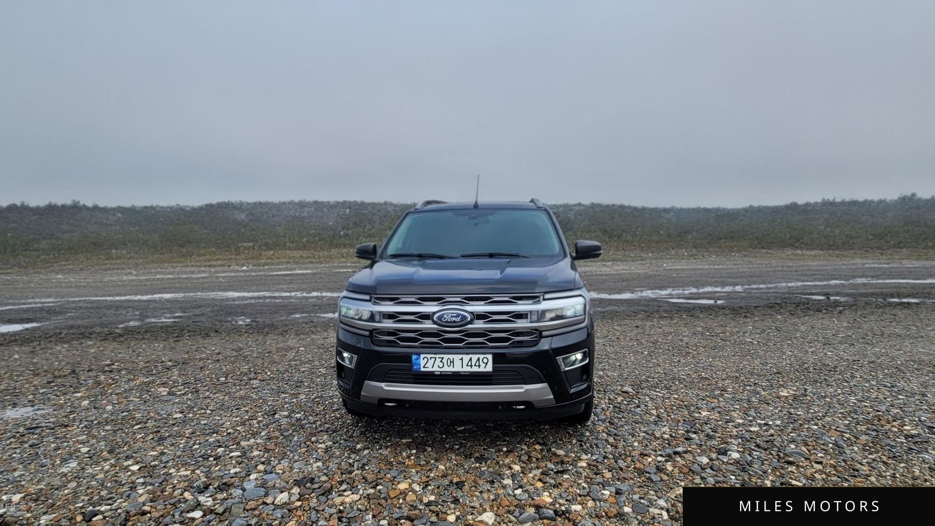 Ford Expedition 2023 — миниатюра 3