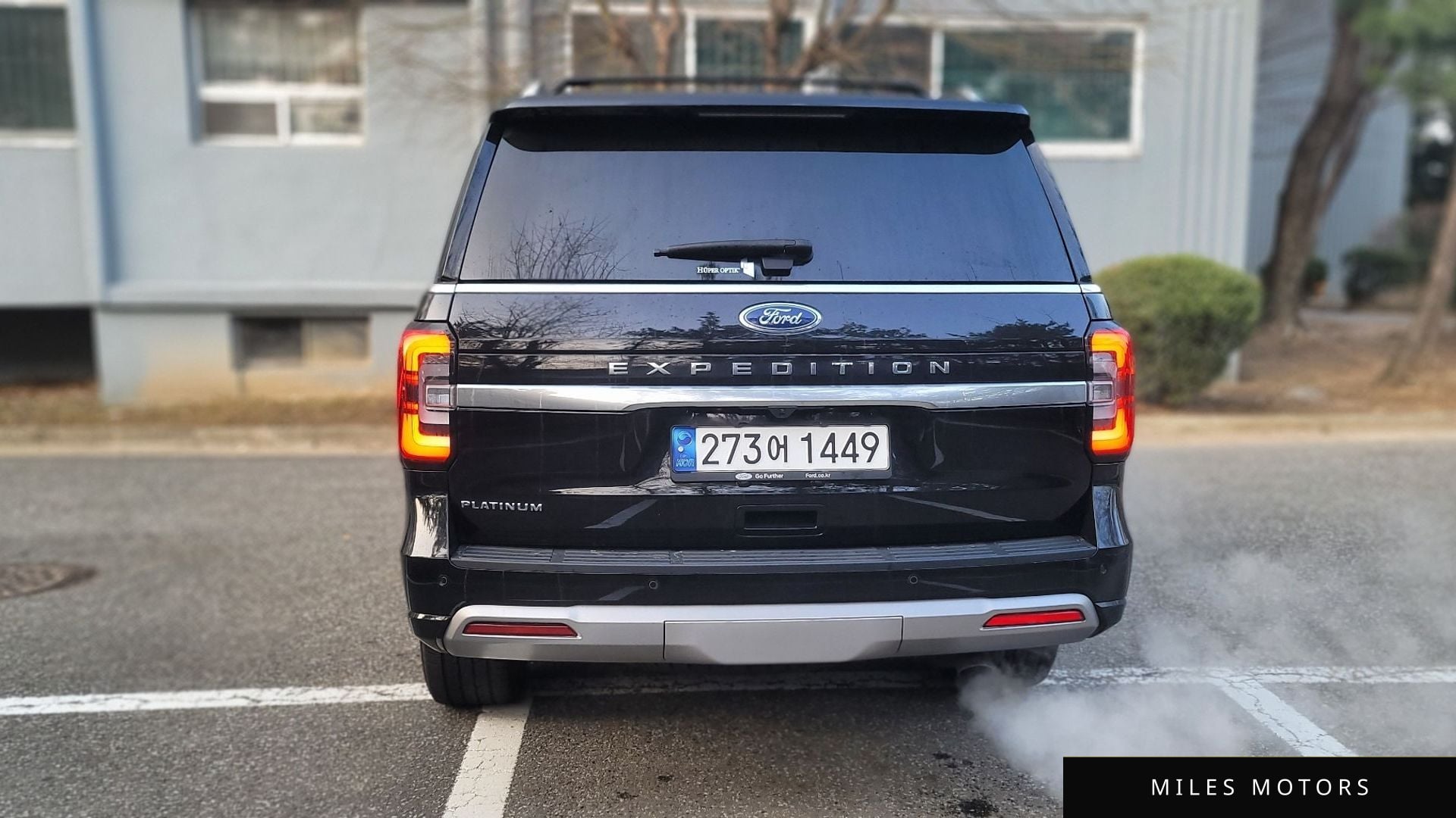 Ford Expedition 2023 — миниатюра 4