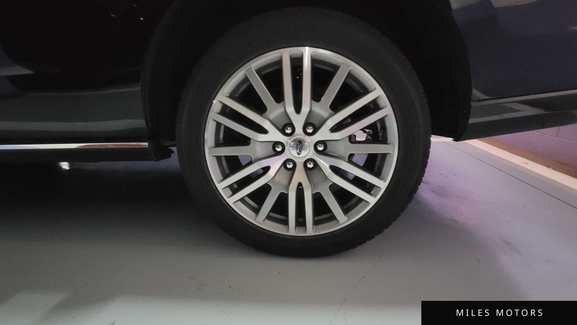 Ford Expedition 2023 — миниатюра 5