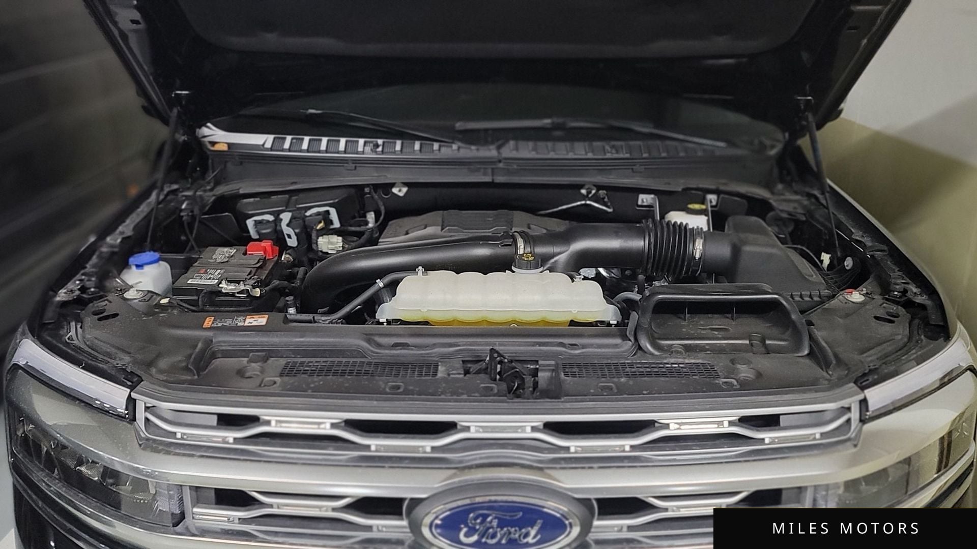 Ford Expedition 2023 — миниатюра 6