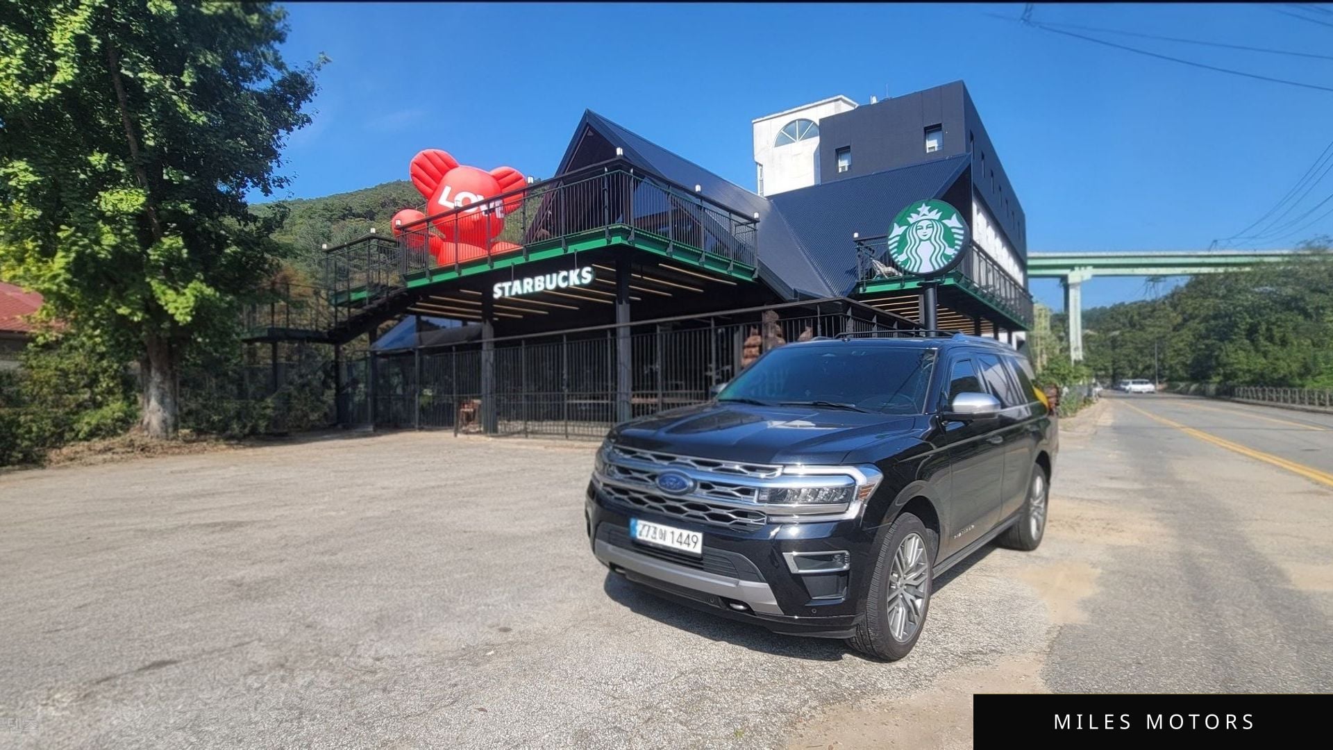 Ford Expedition 2023 — миниатюра 11