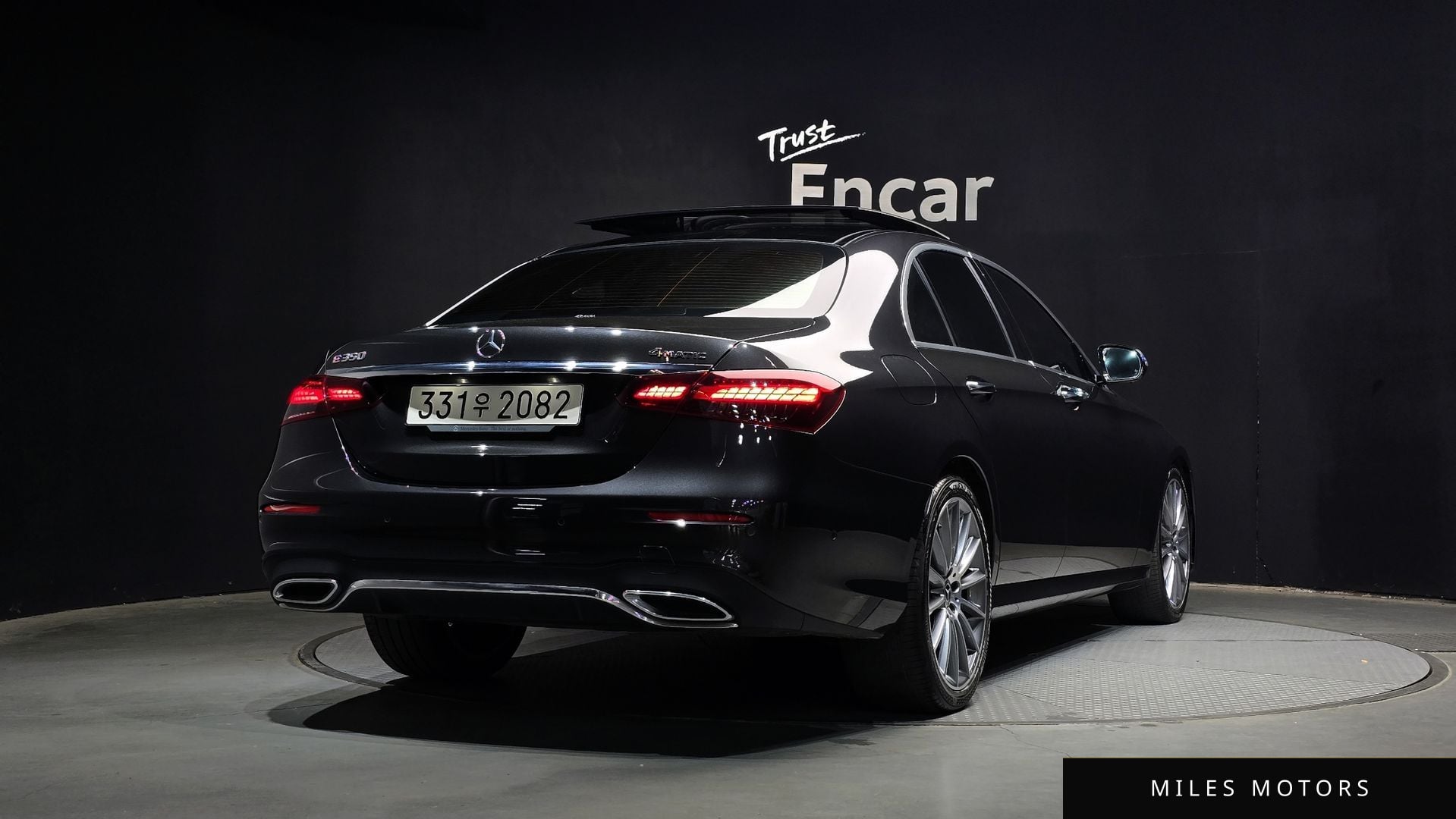 Mercedes-Benz E-Class W213 2022 — миниатюра 2