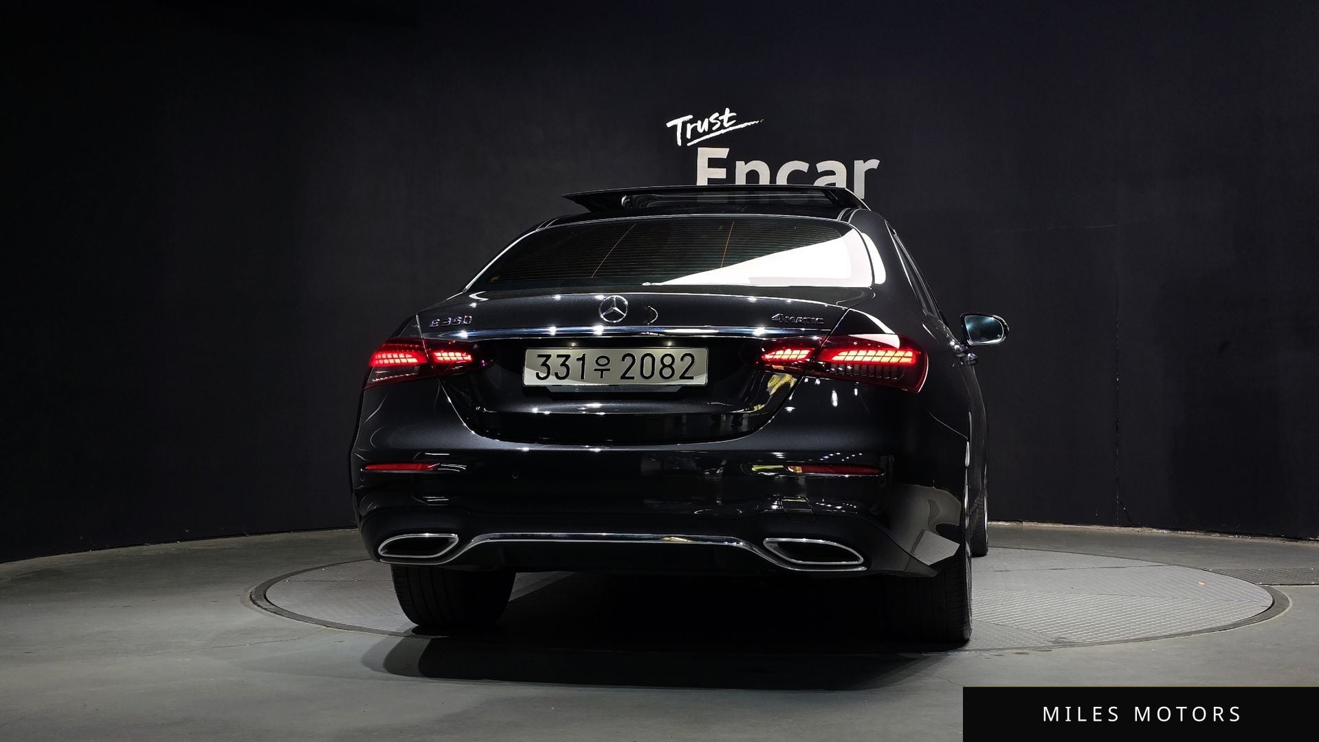 Mercedes-Benz E-Class W213 2022 — миниатюра 4