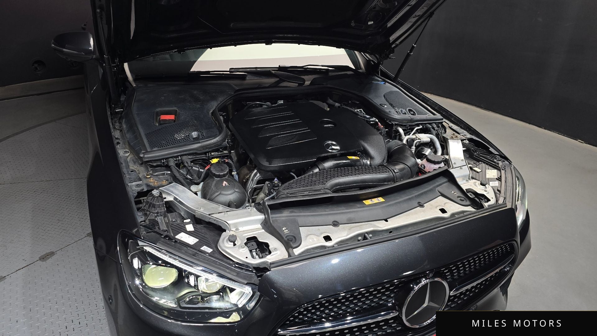 Mercedes-Benz E-Class W213 2022 — миниатюра 6