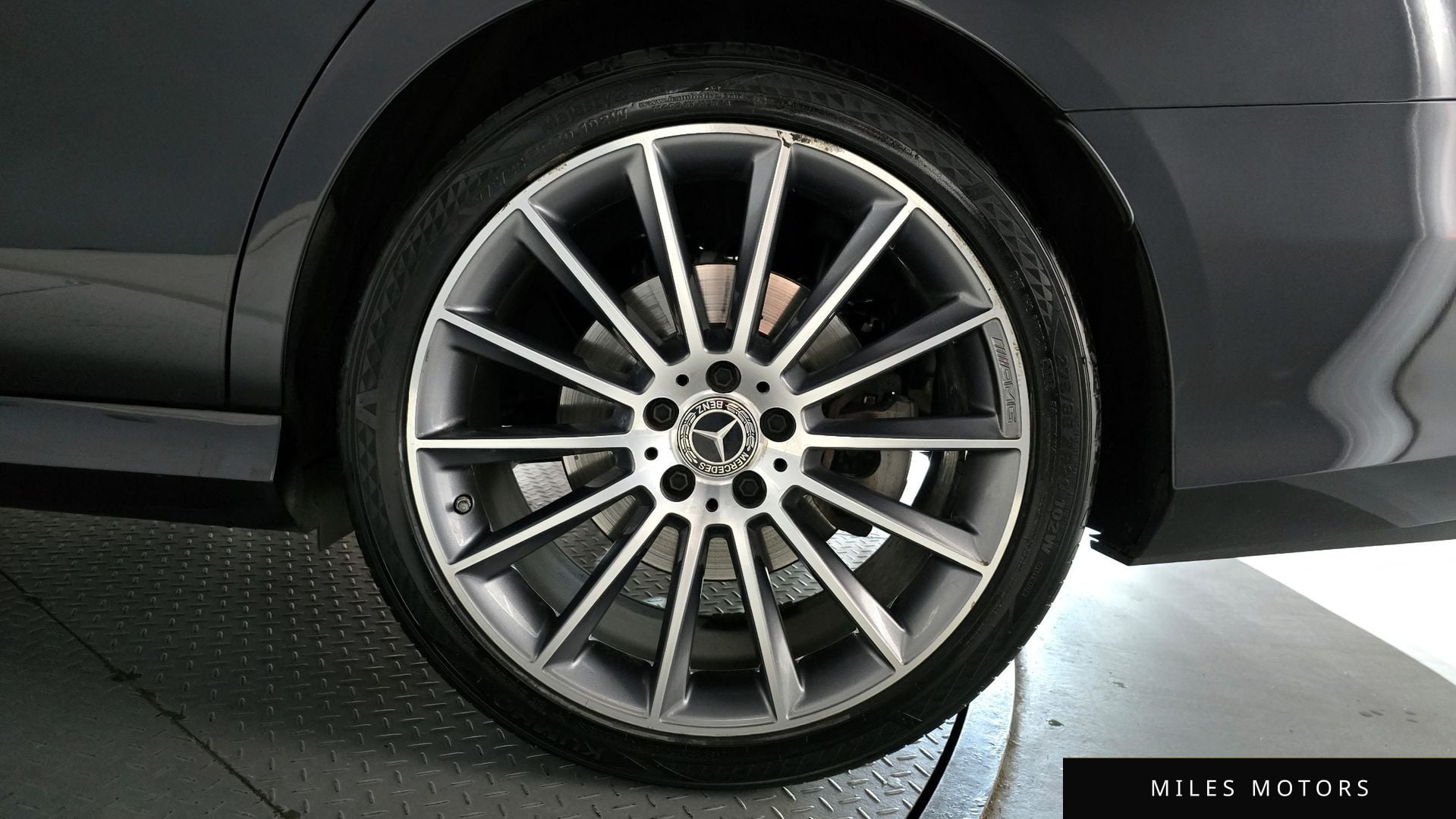 Mercedes-Benz E-Class W213 2022 — миниатюра 7