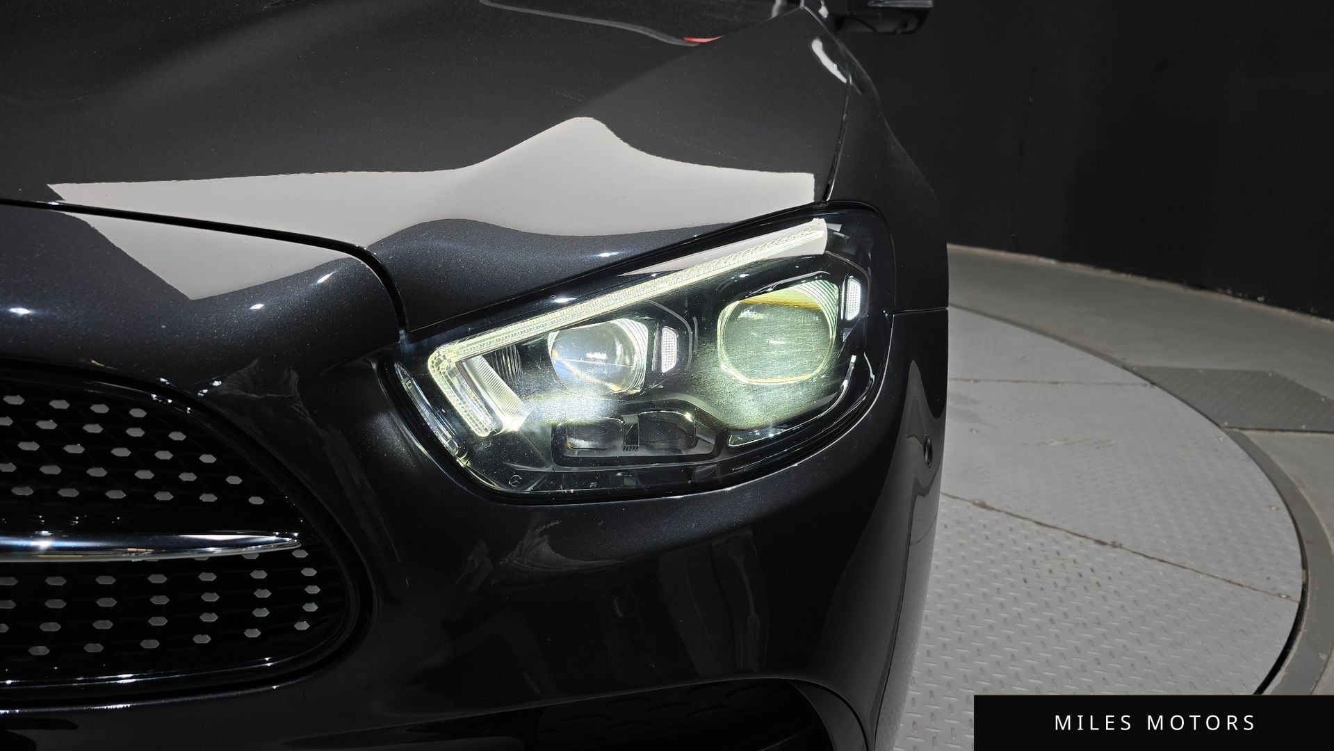 Mercedes-Benz E-Class W213 2022 — миниатюра 8
