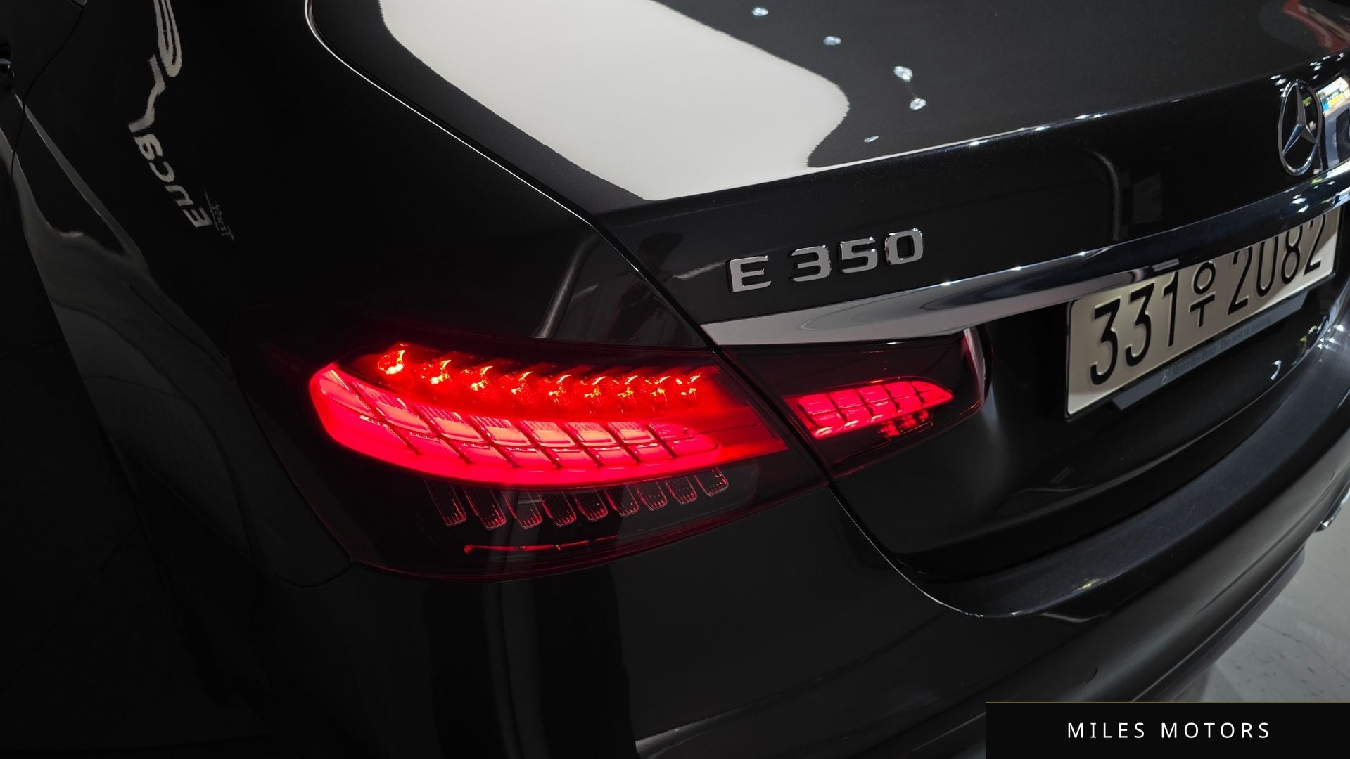 Mercedes-Benz E-Class W213 2022 — миниатюра 9