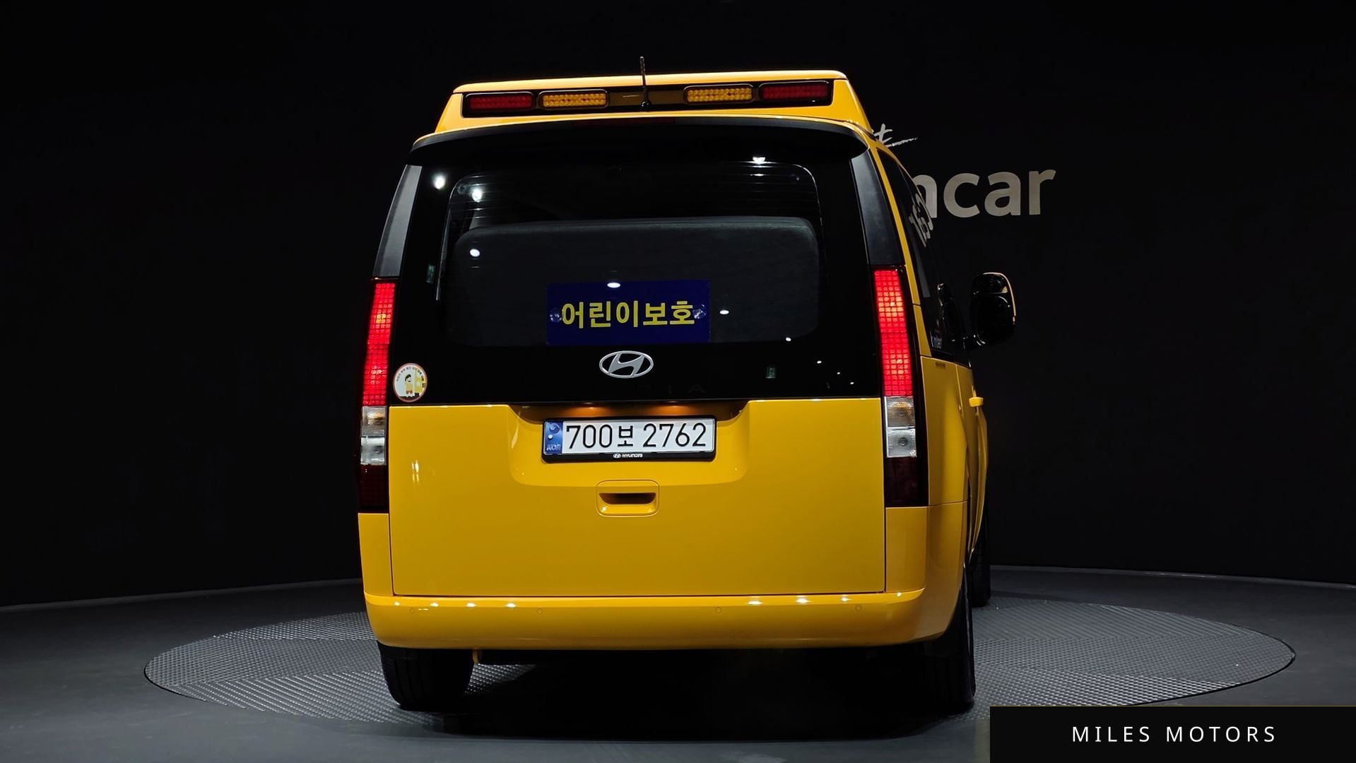 Hyundai Staria 2025 — миниатюра 4