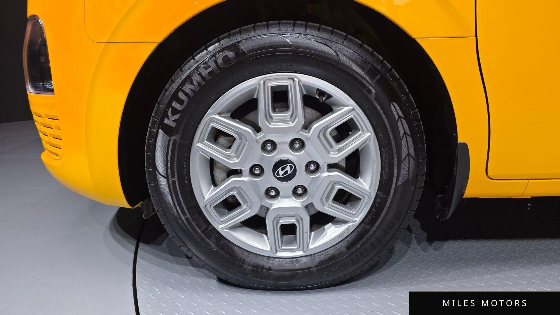 Hyundai Staria 2025 — миниатюра 5