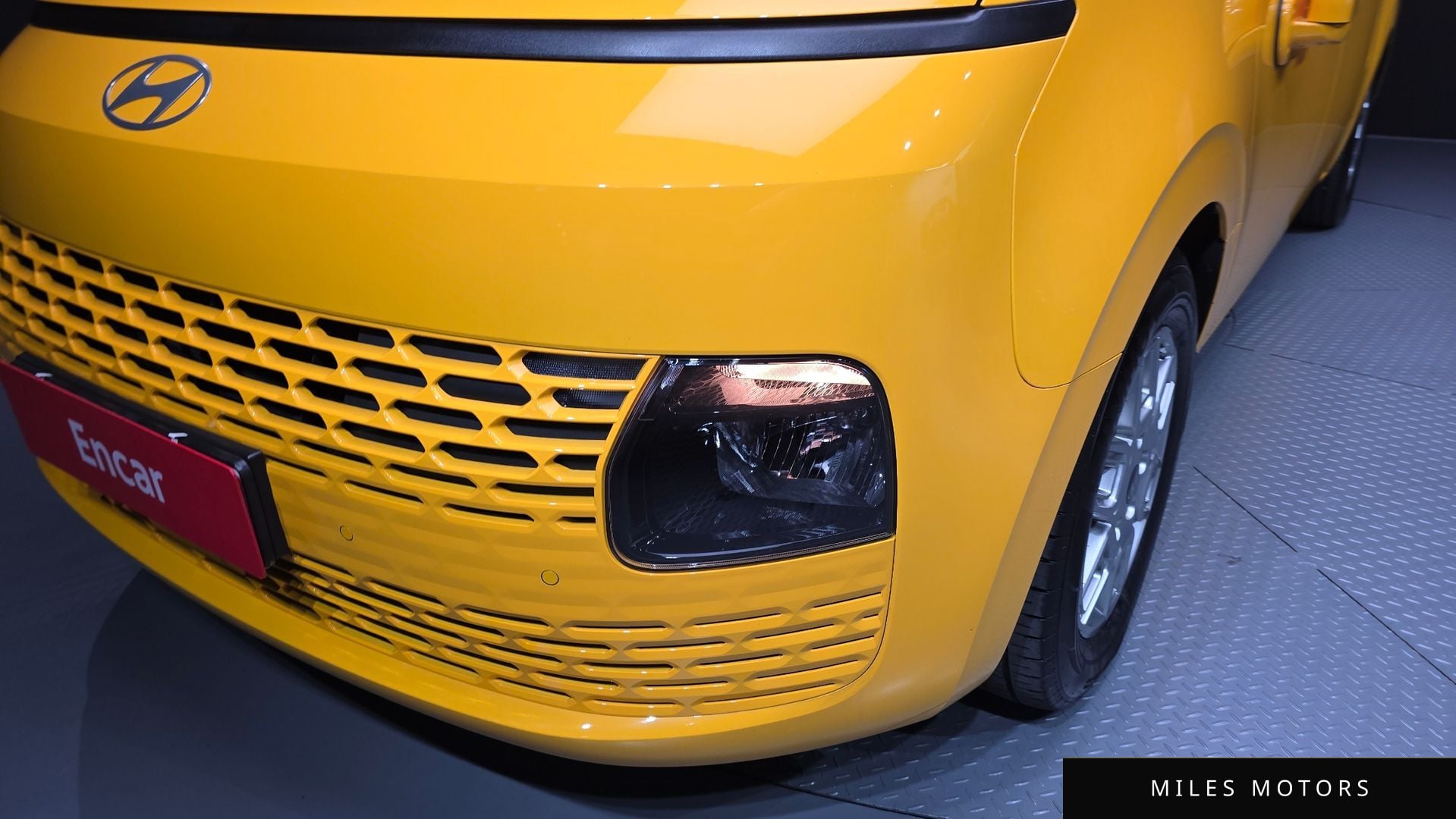 Hyundai Staria 2025 — миниатюра 8