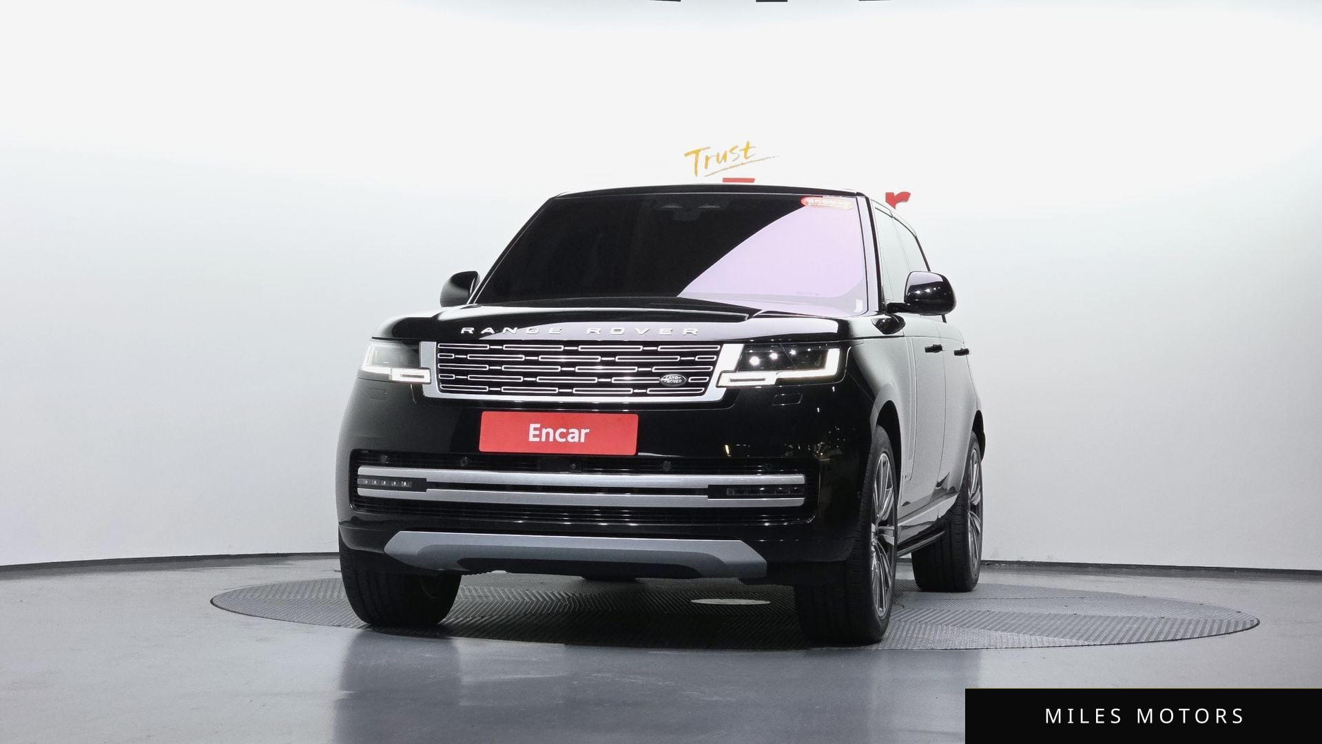 Land Rover Range Rover 2023 — миниатюра 2