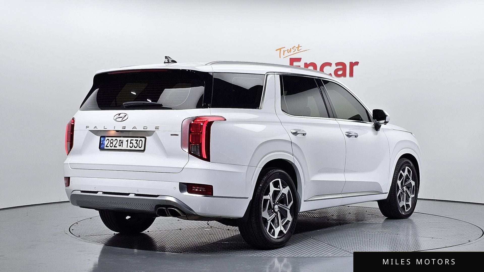 Hyundai Palisade 2022 — миниатюра 2