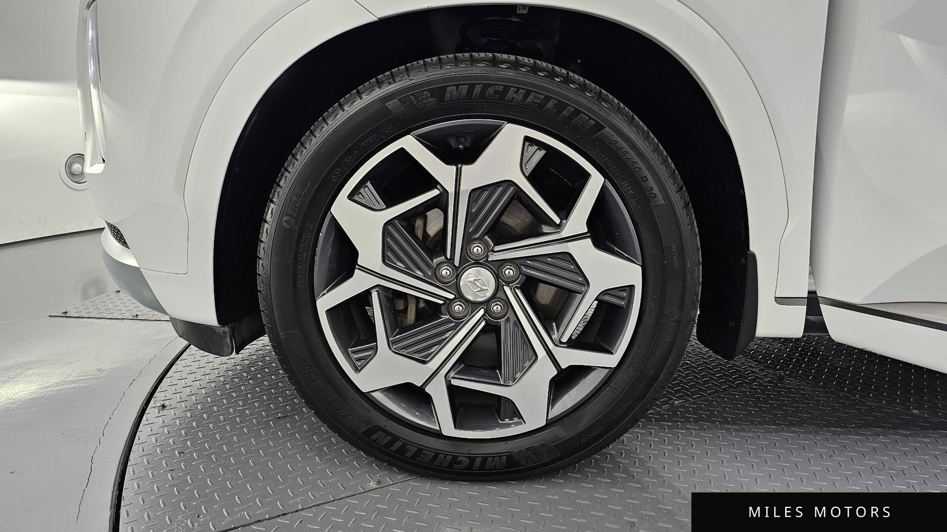 Hyundai Palisade 2022 — миниатюра 5