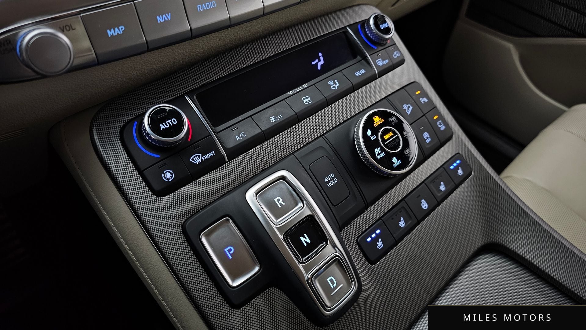 Hyundai Palisade 2022 — миниатюра 12
