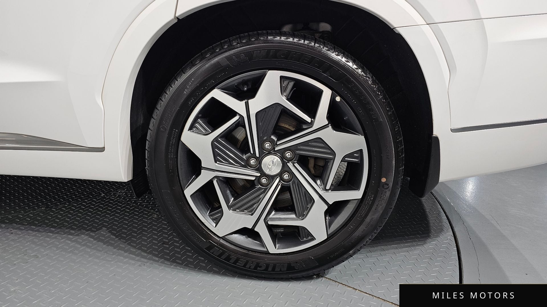 Hyundai Palisade 2022 — миниатюра 7