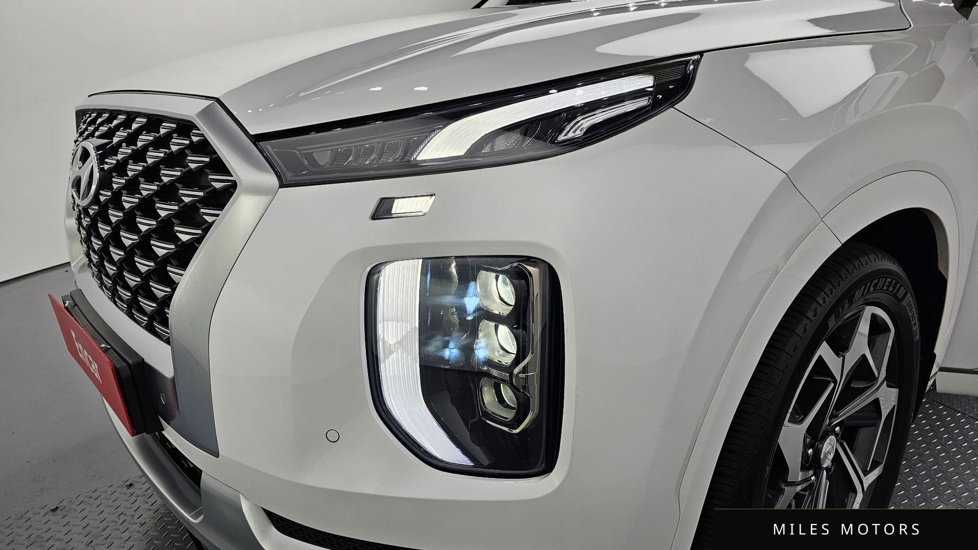 Hyundai Palisade 2022 — миниатюра 8