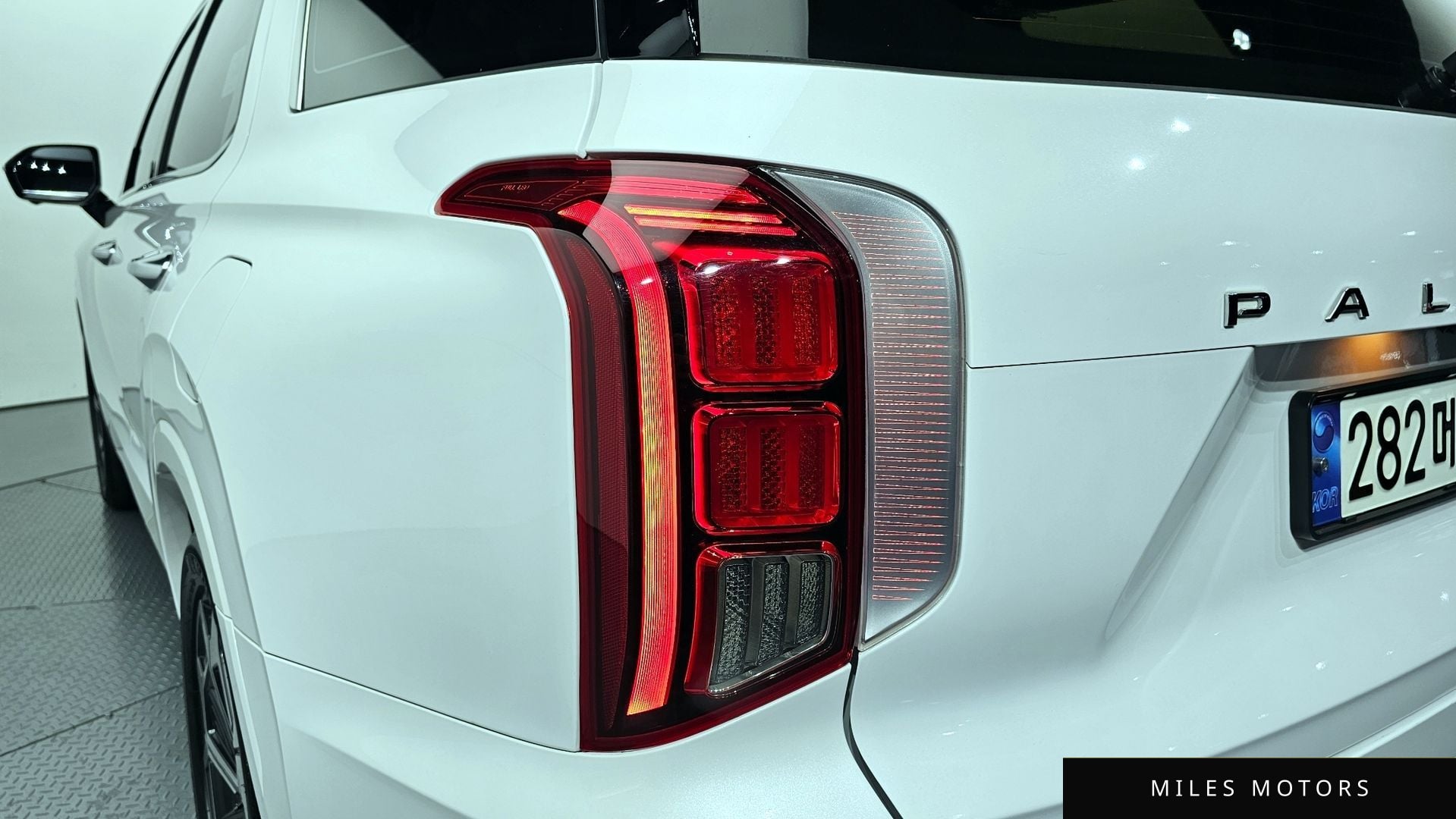 Hyundai Palisade 2022 — миниатюра 9
