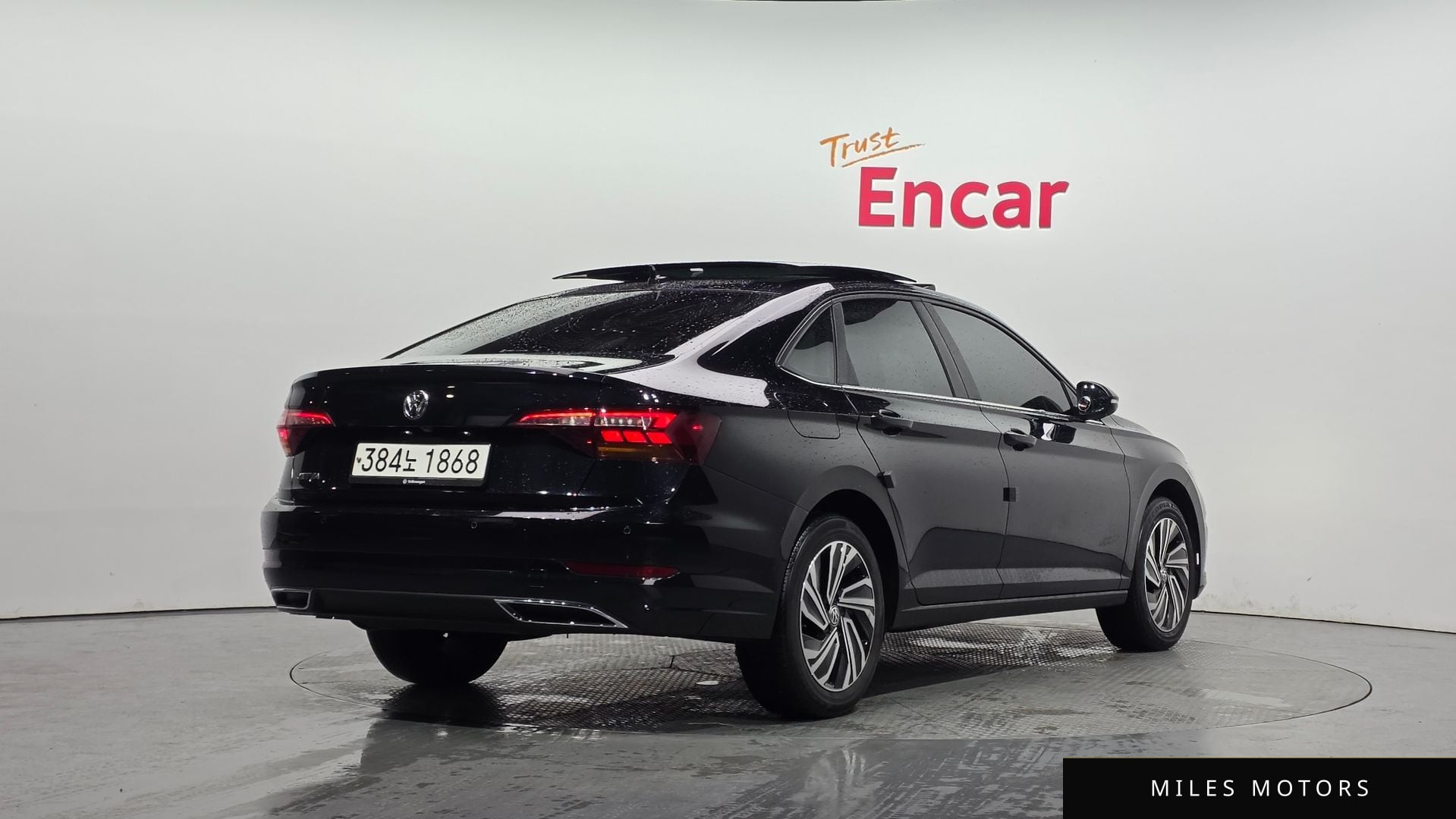 Volkswagen Jetta 2021 — миниатюра 2