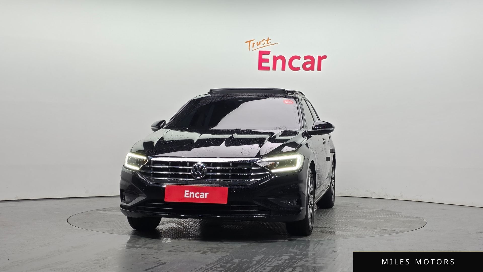 Volkswagen Jetta 2021 — миниатюра 3