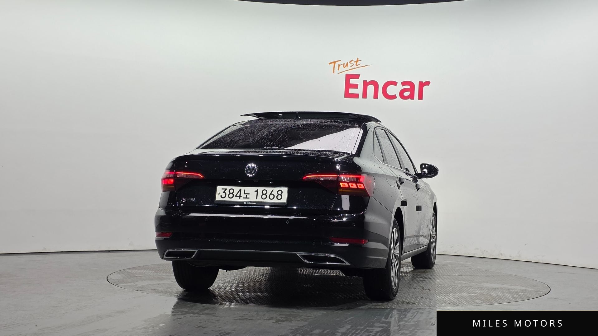 Volkswagen Jetta 2021 — миниатюра 4