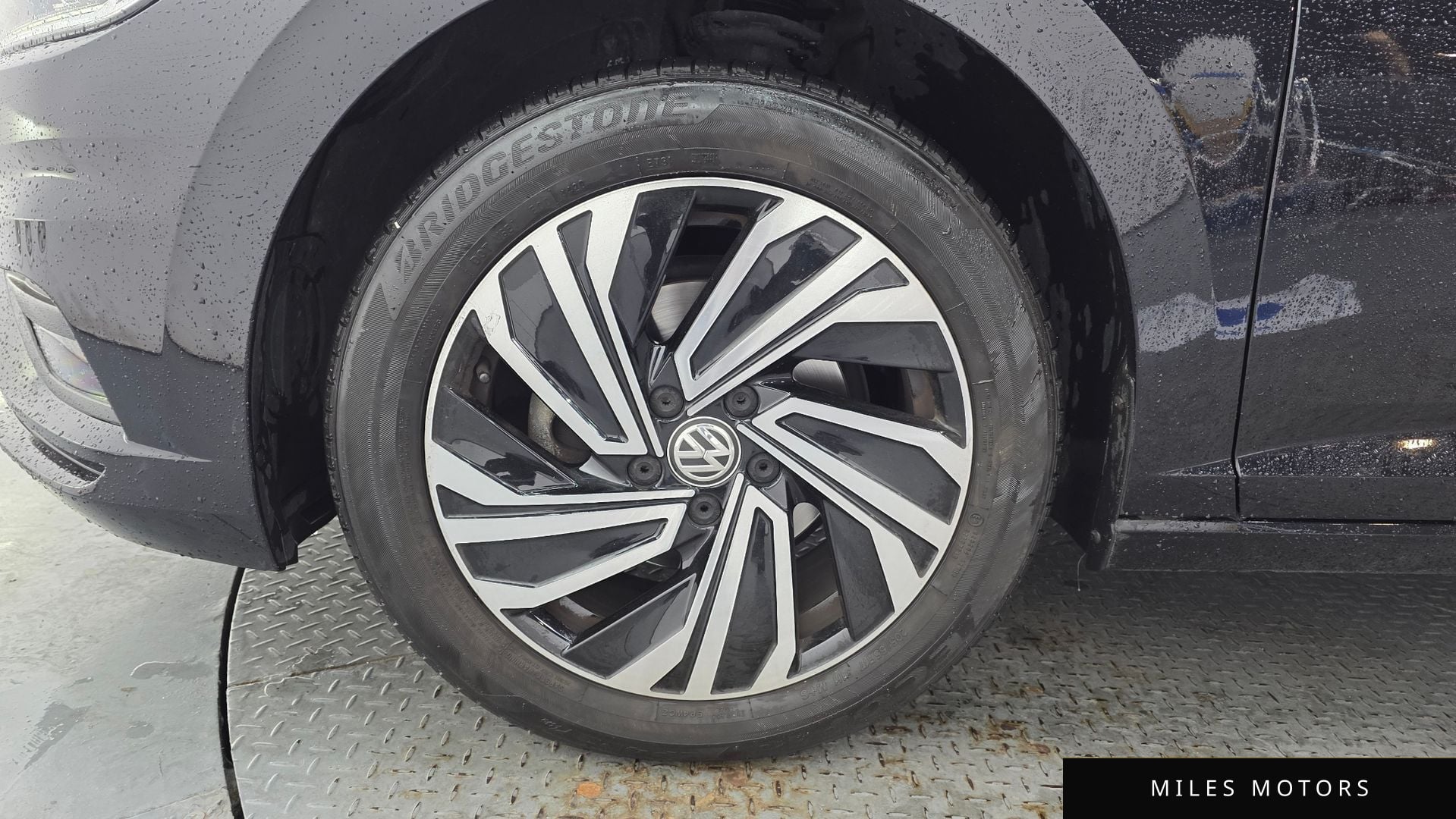 Volkswagen Jetta 2021 — миниатюра 5
