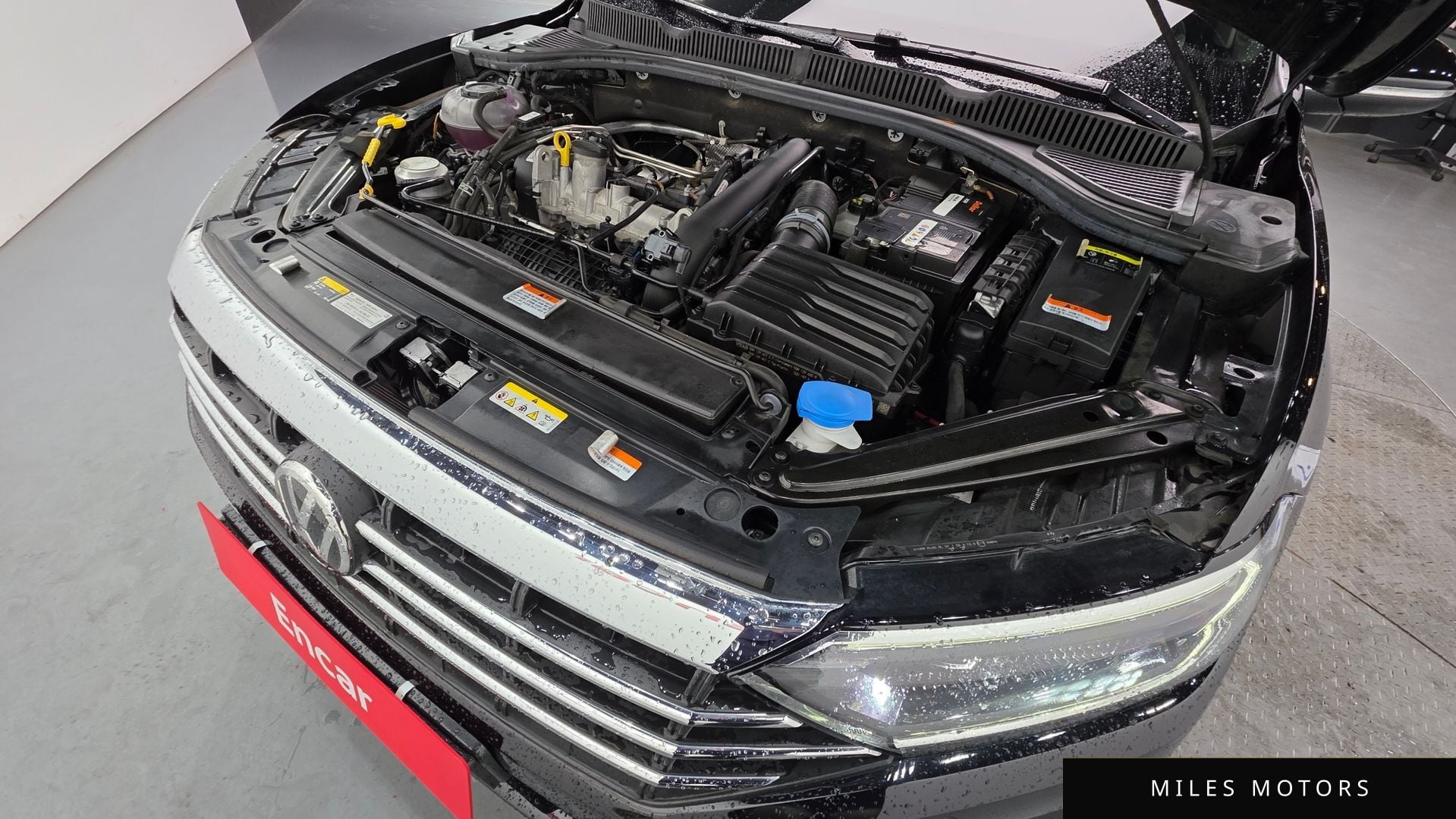 Volkswagen Jetta 2021 — миниатюра 6