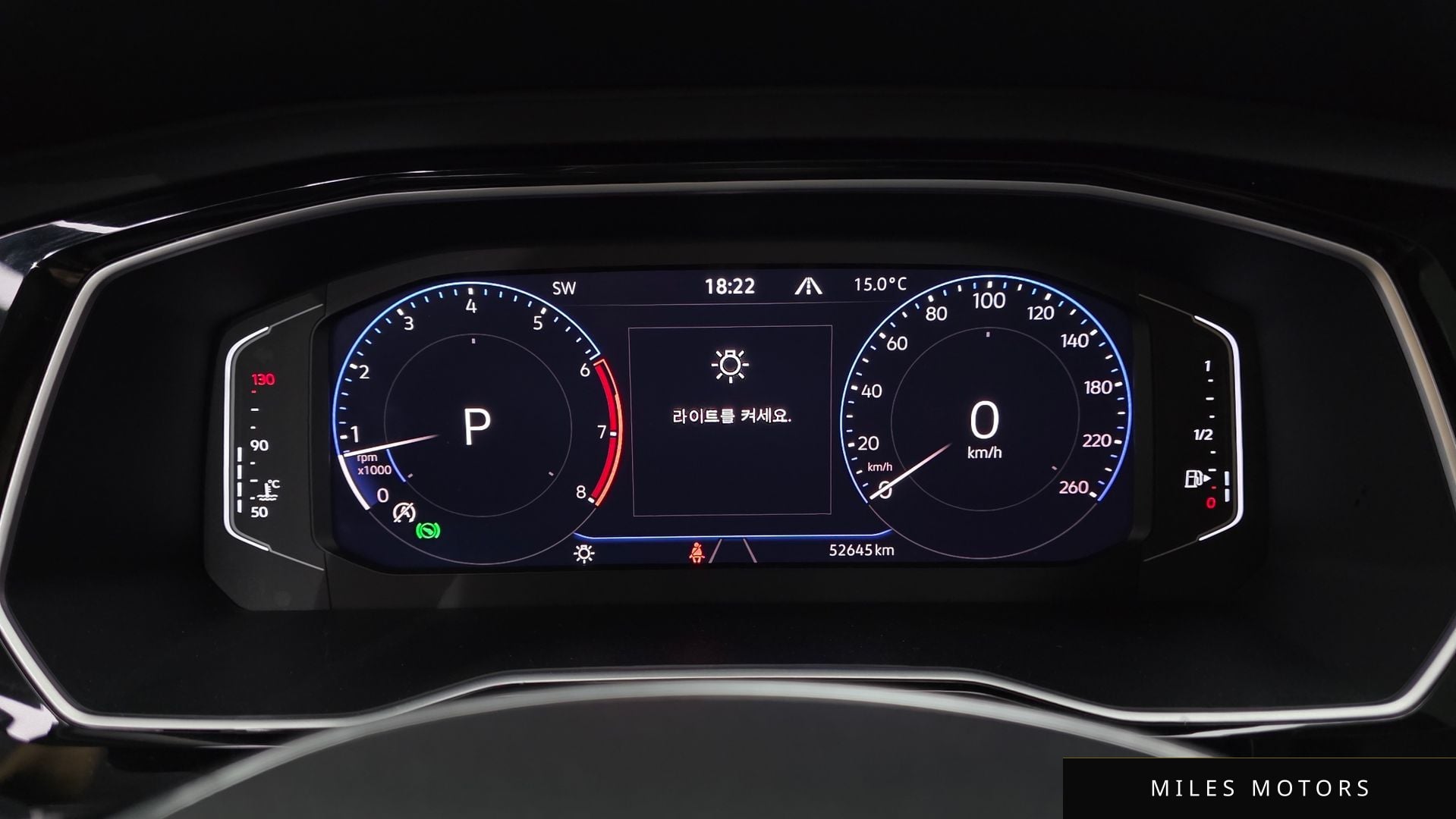 Volkswagen Jetta 2021 — миниатюра 11