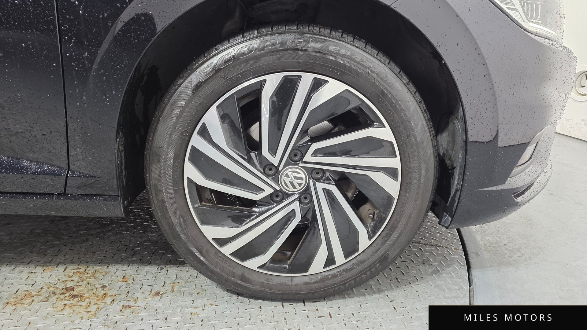 Volkswagen Jetta 2021 — миниатюра 7