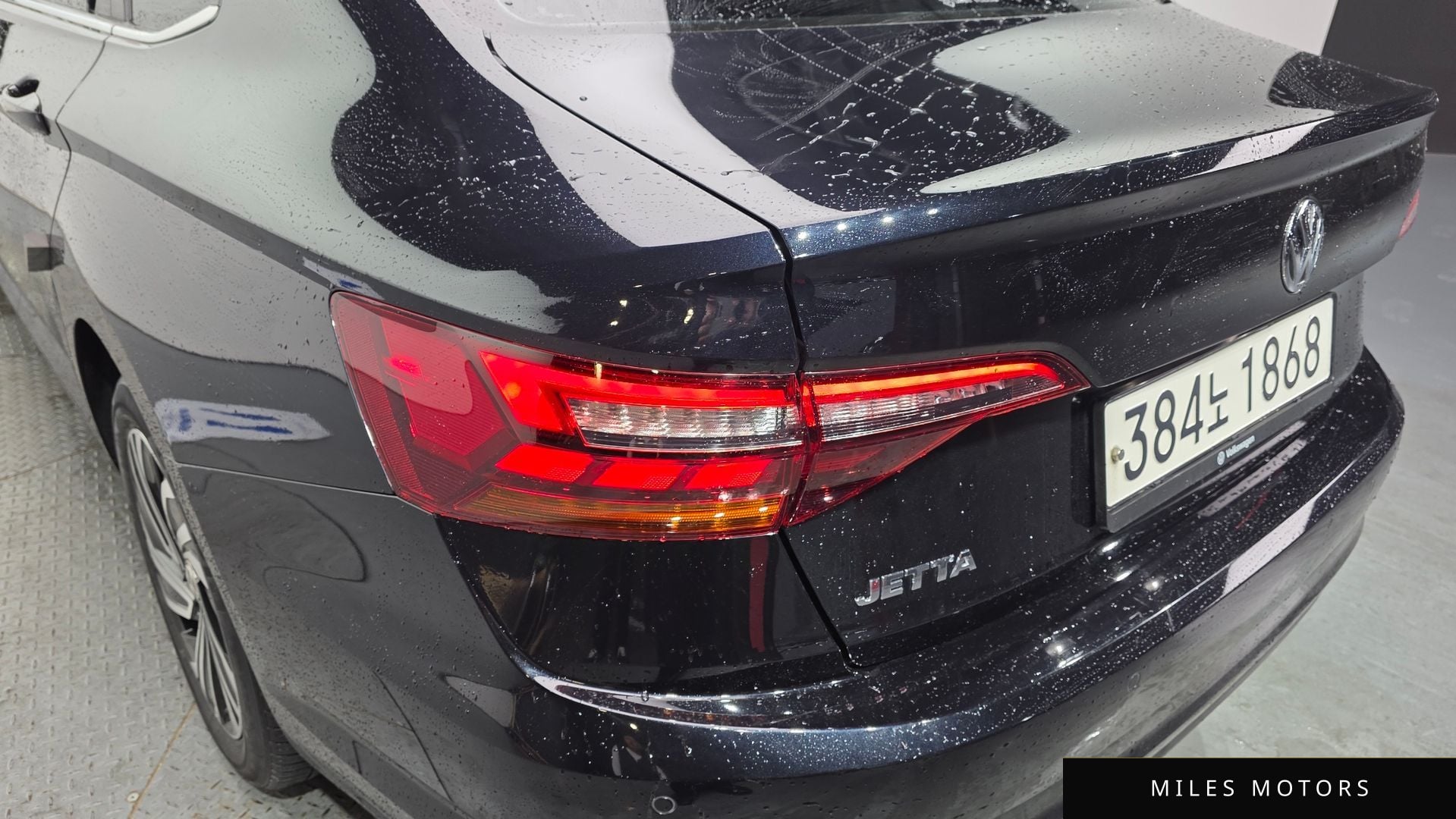 Volkswagen Jetta 2021 — миниатюра 9