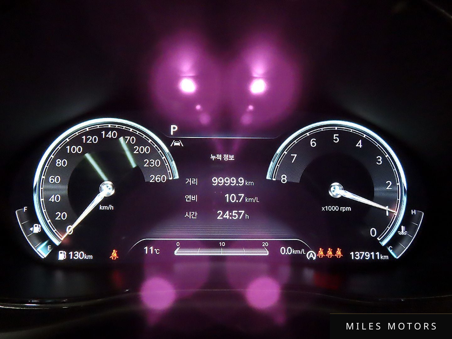 Genesis GV70 2021 — миниатюра 9