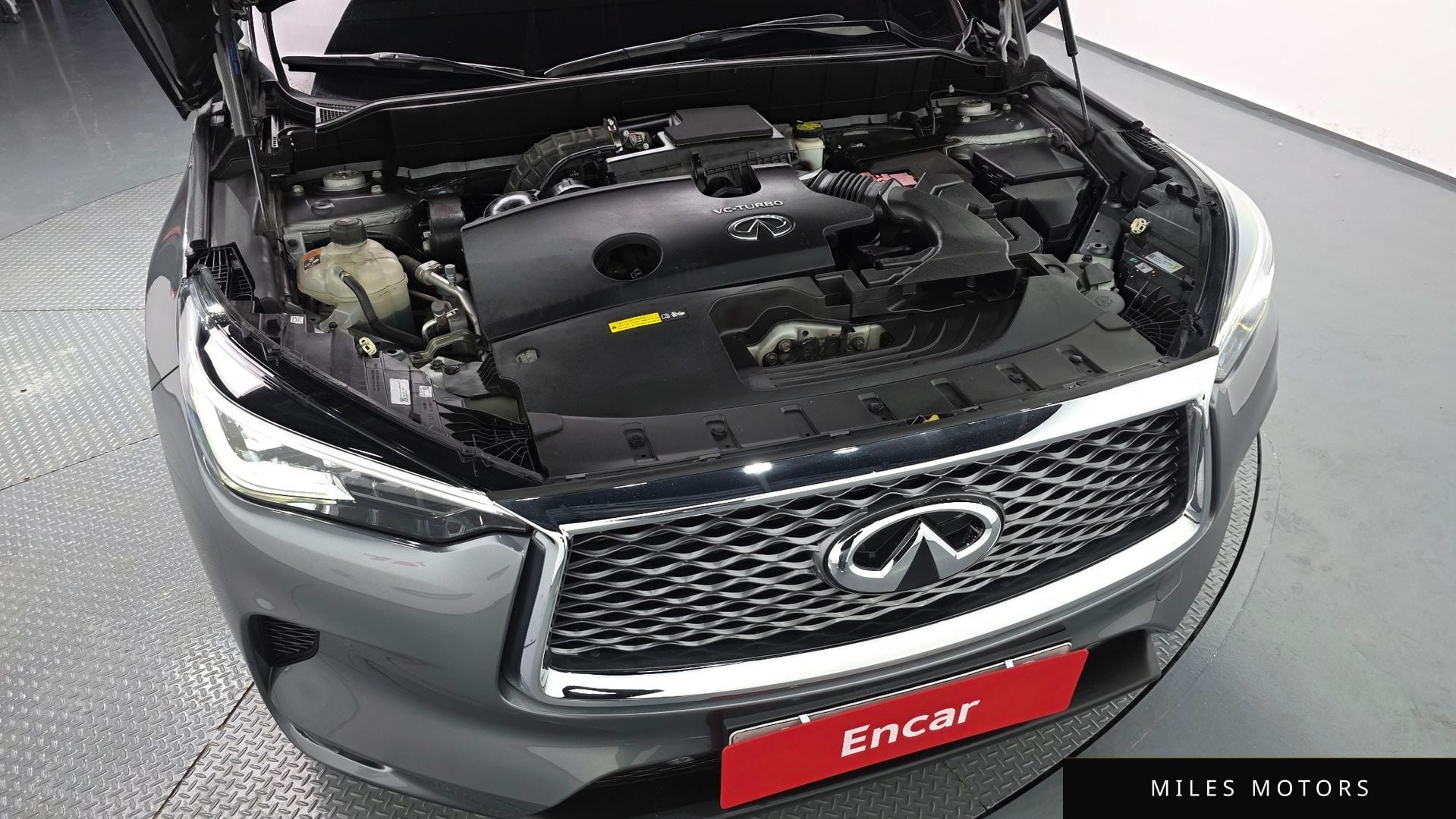 Infiniti QX50 (P71A) 2019 — миниатюра 6