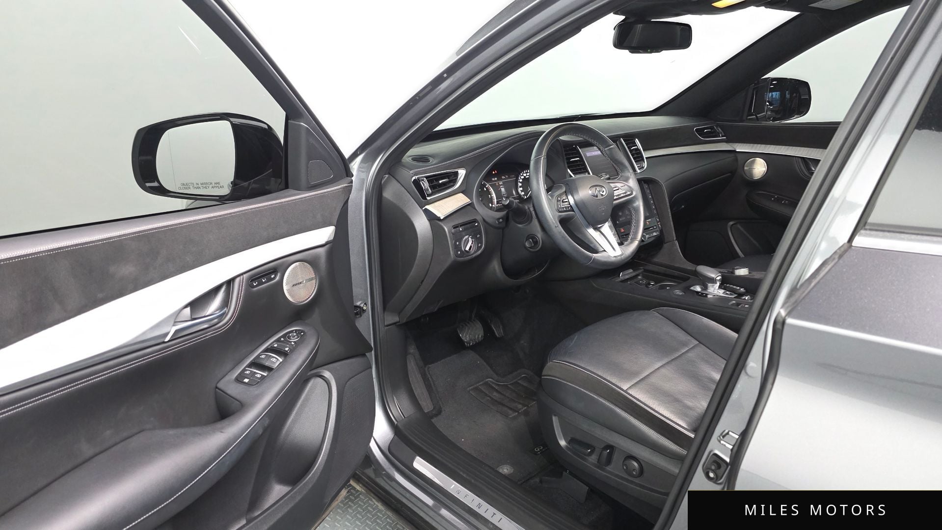 Infiniti QX50 (P71A) 2019 — миниатюра 10