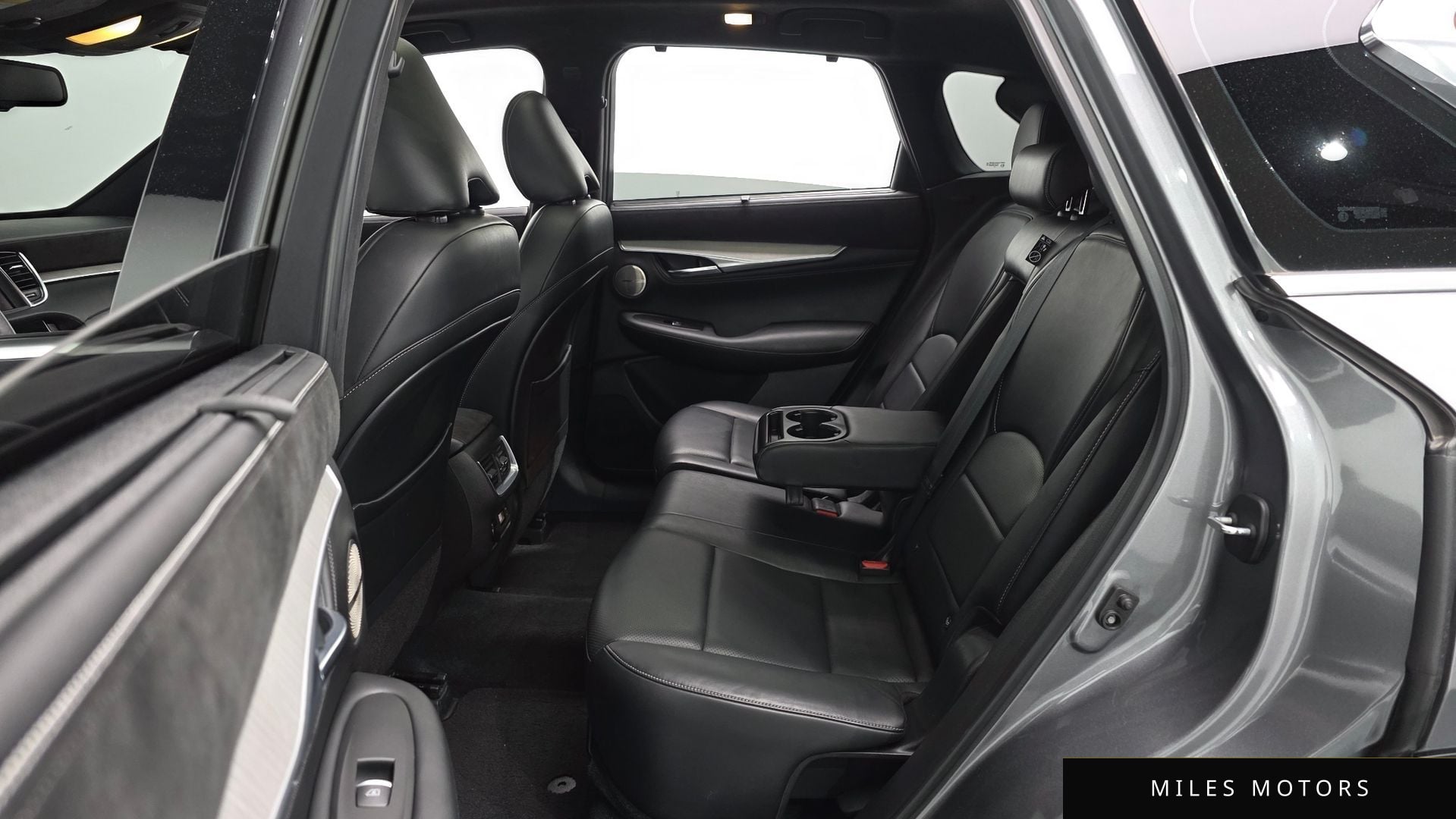 Infiniti QX50 (P71A) 2019 — миниатюра 11