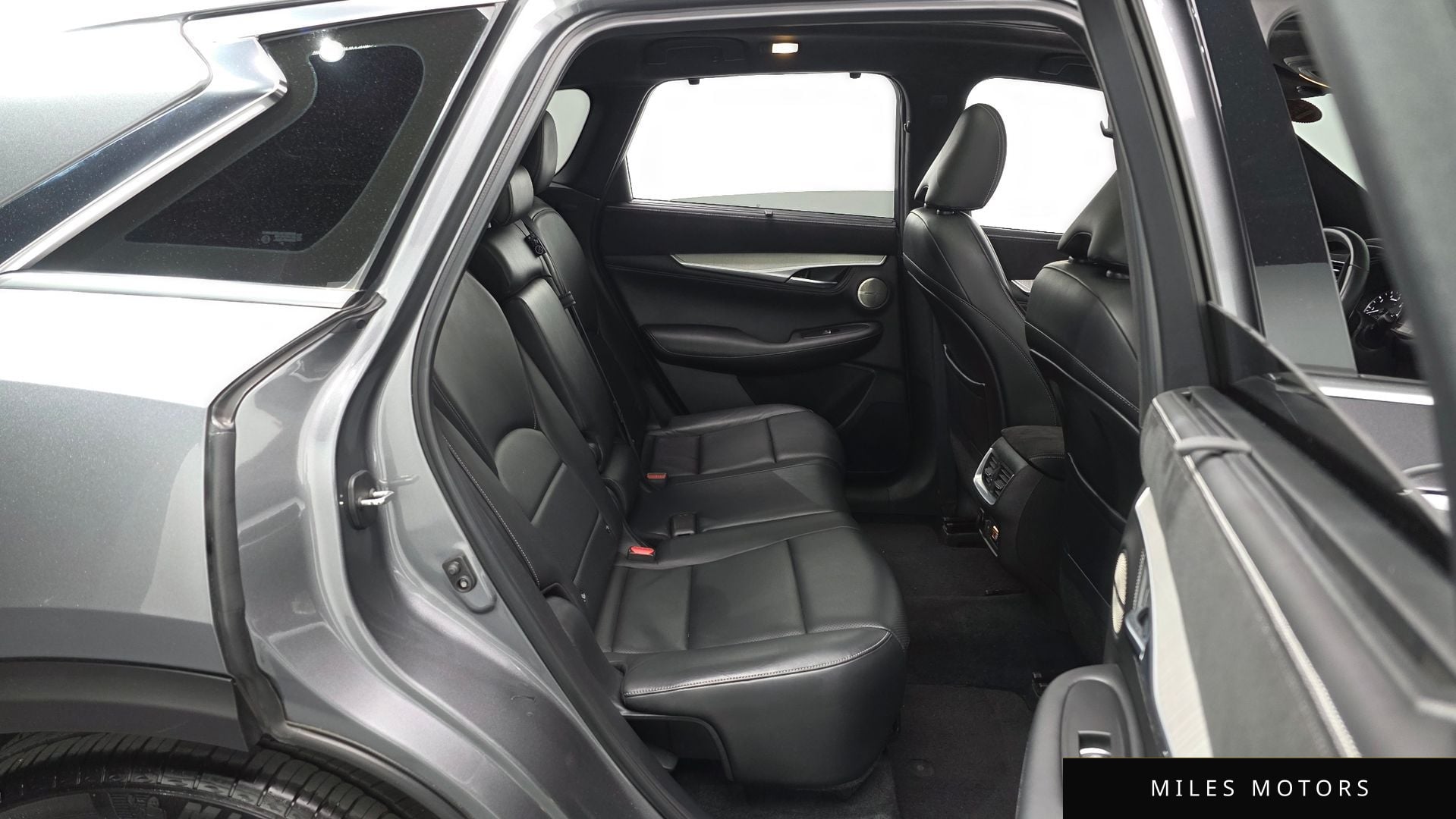 Infiniti QX50 (P71A) 2019 — миниатюра 12