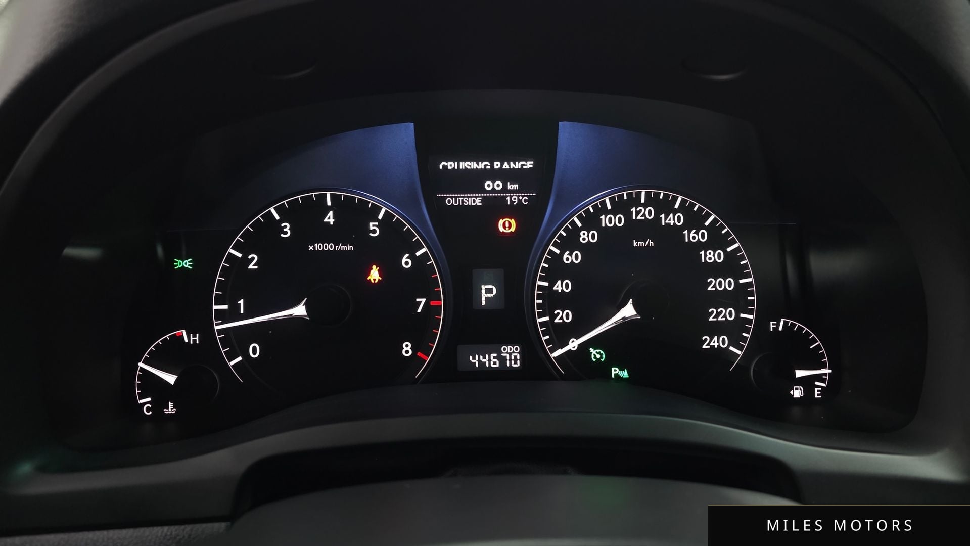 Лексус RX350 2011 — миниатюра 8