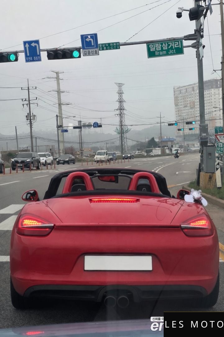 Porsche Boxster 2015 — миниатюра 2