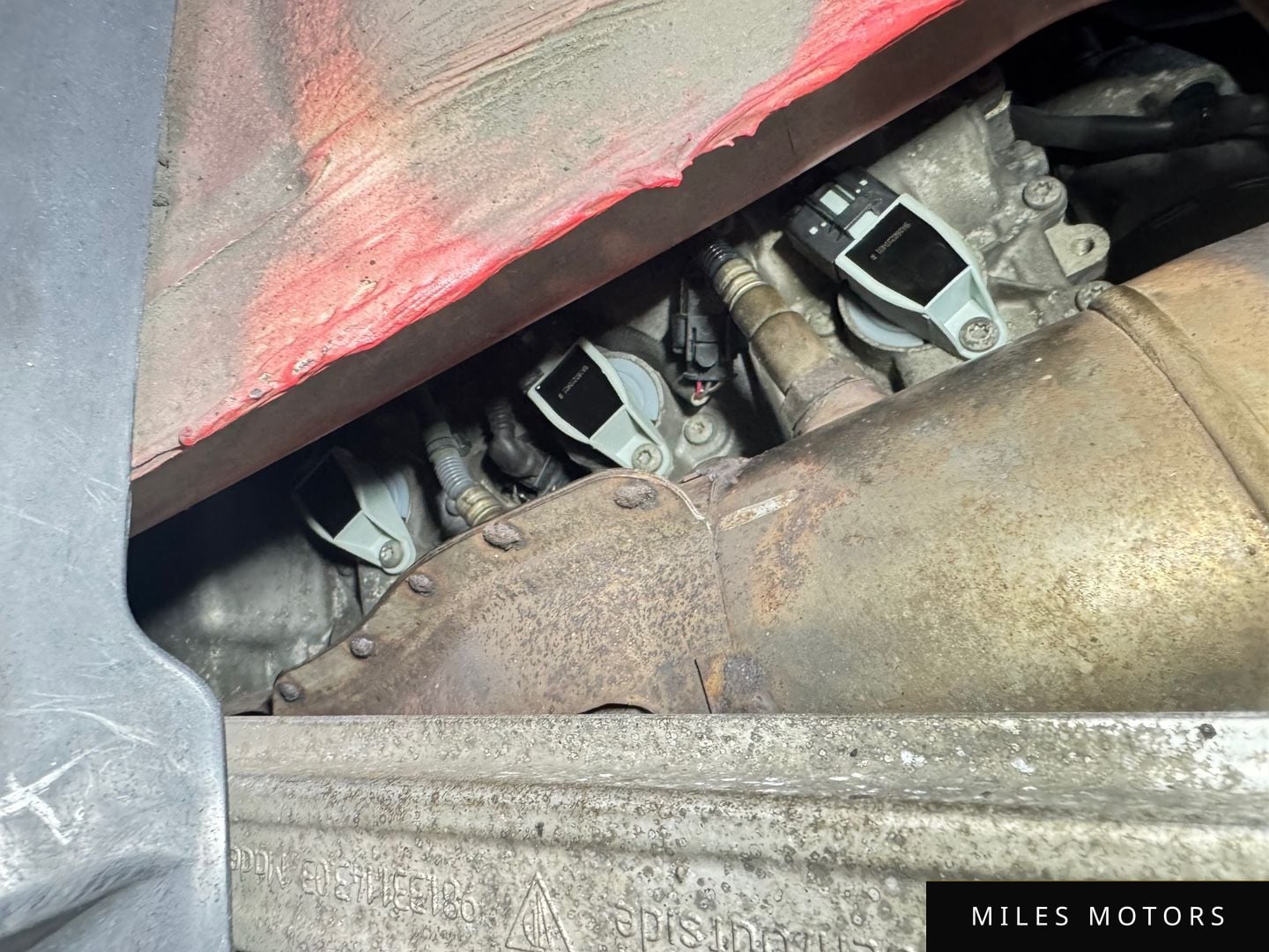 Porsche Boxster 2015 — миниатюра 7
