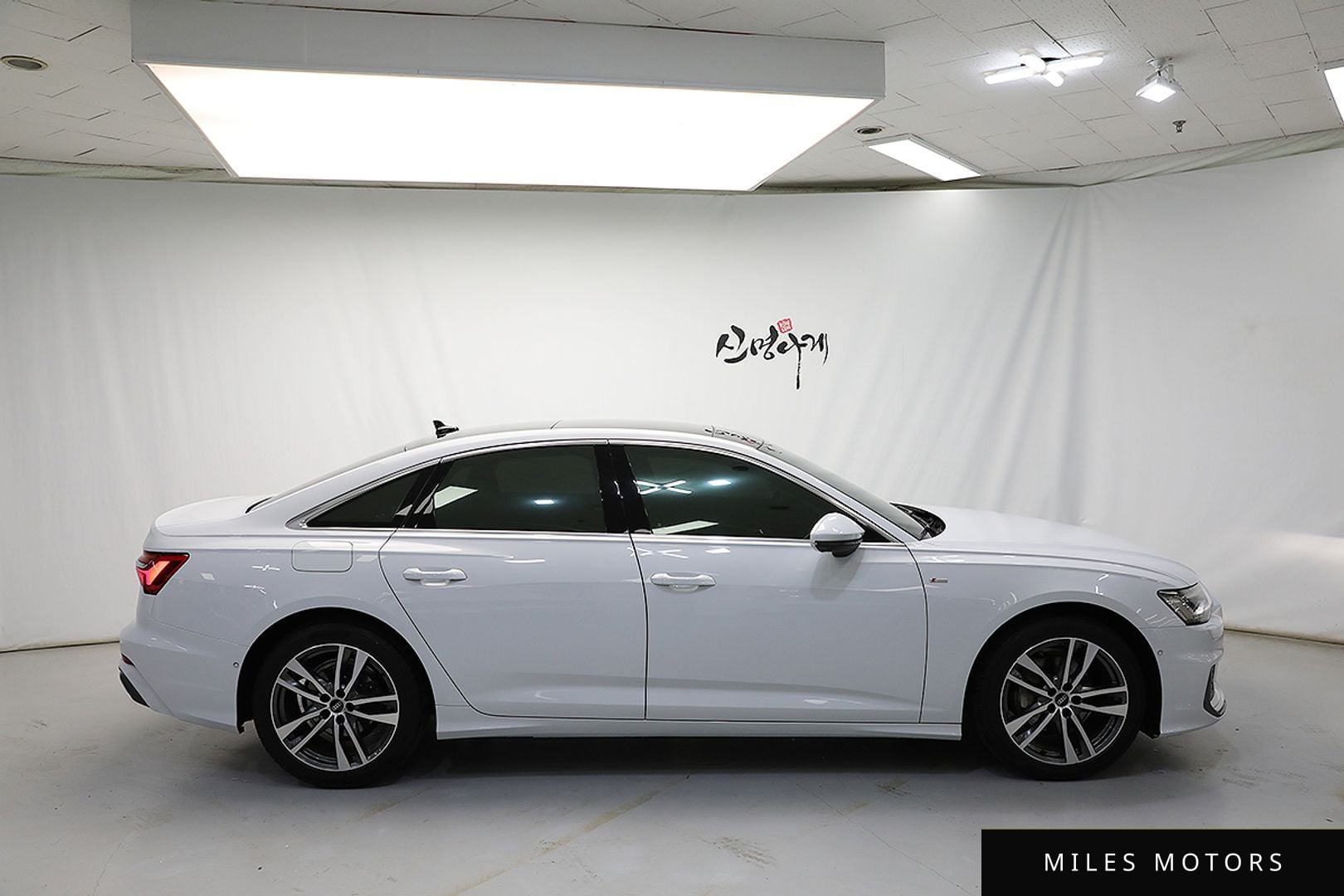 Audi A6 (C8) 2022 — миниатюра 3