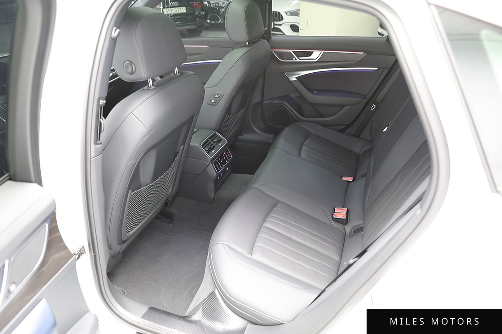 Audi A6 (C8) 2022 — миниатюра 8