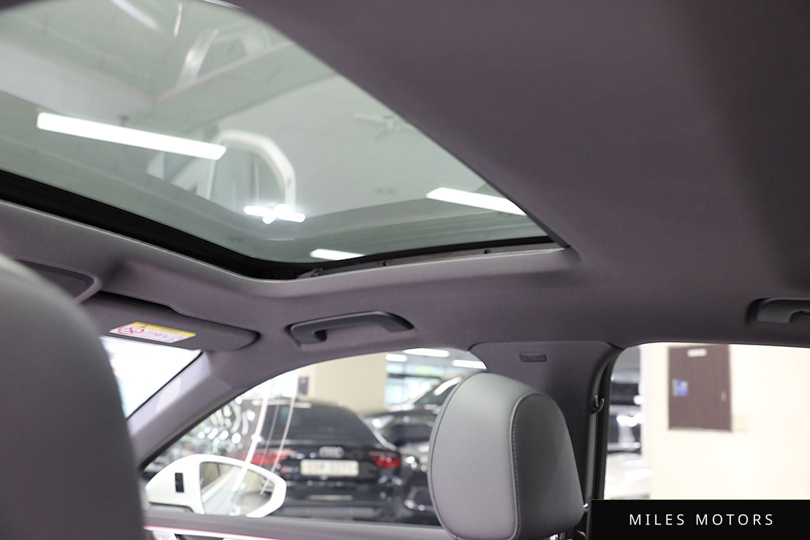Audi A6 (C8) 2022 — миниатюра 9
