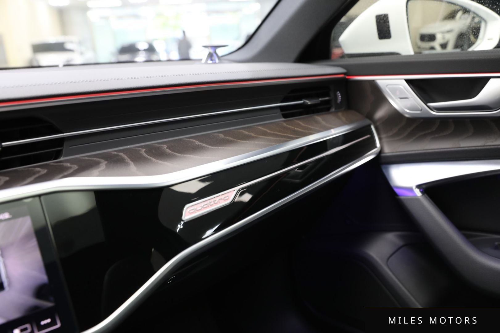 Audi A6 (C8) 2022 — миниатюра 12
