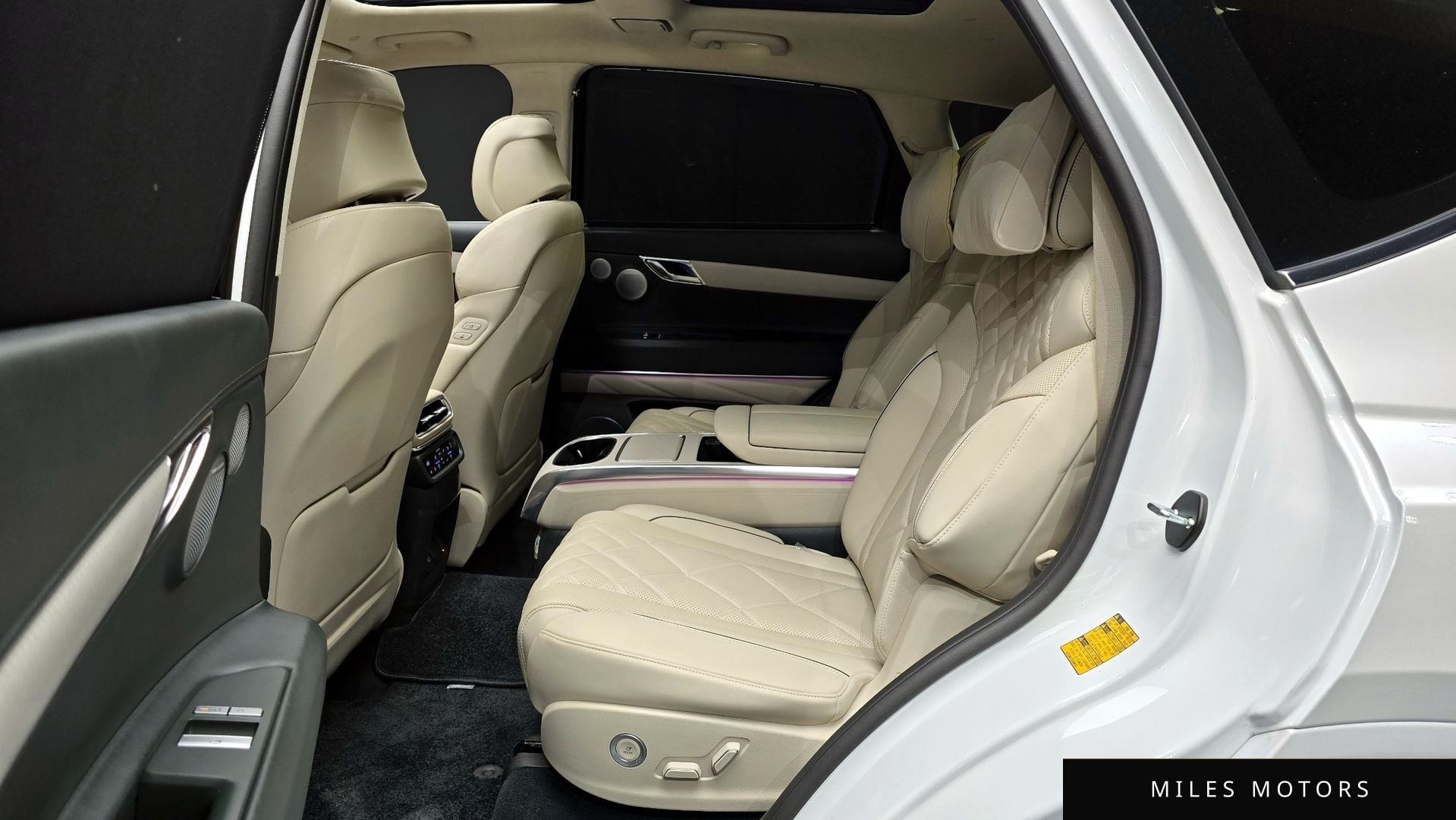 Genesis GV80 2024 — миниатюра 12