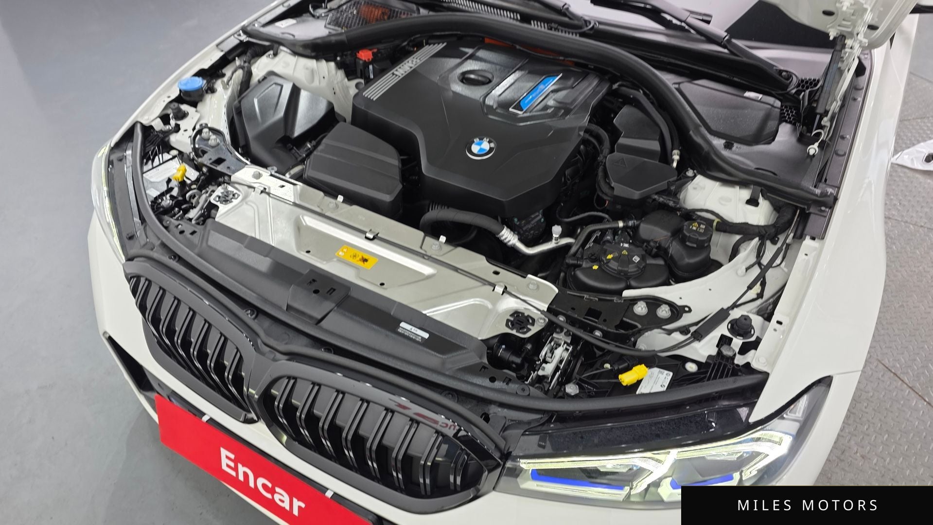 BMW 3 Series (G20) 2023 — миниатюра 6