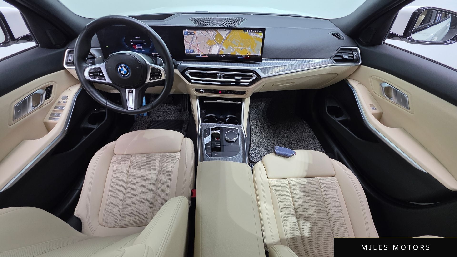 BMW 3 Series (G20) 2023 — миниатюра 10