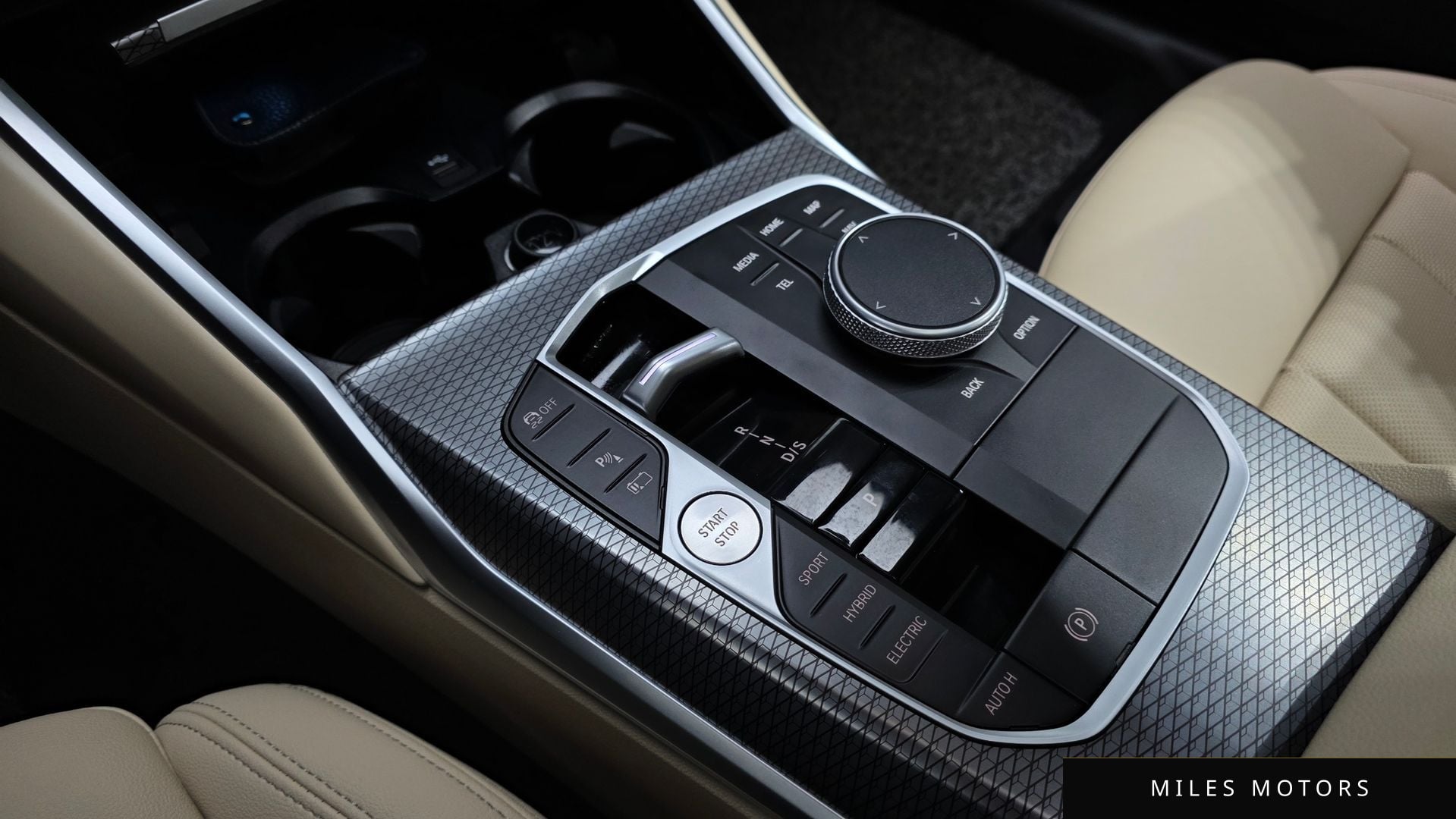 BMW 3 Series (G20) 2023 — миниатюра 12