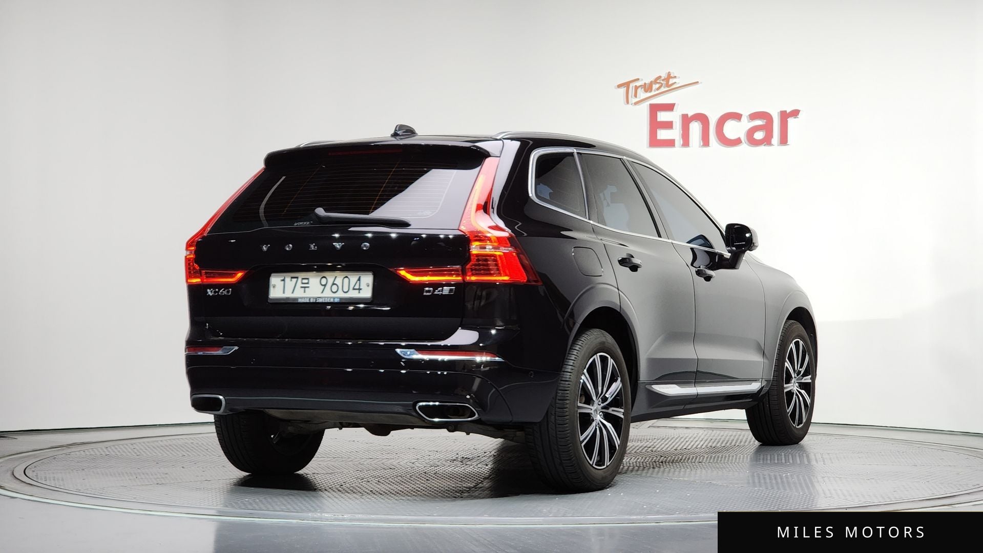 Volvo XC60 2018 — миниатюра 2