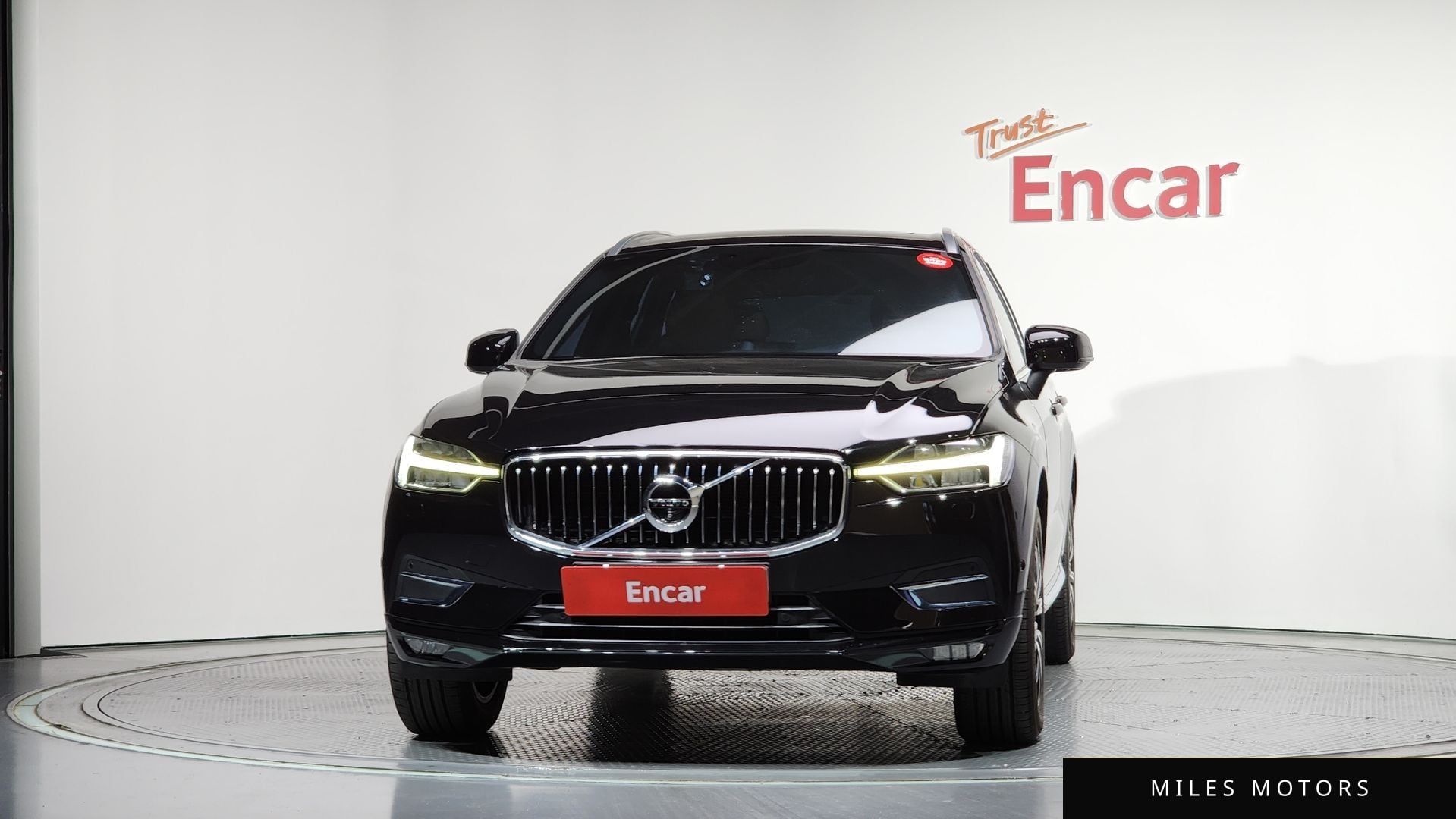 Volvo XC60 2018 — миниатюра 3